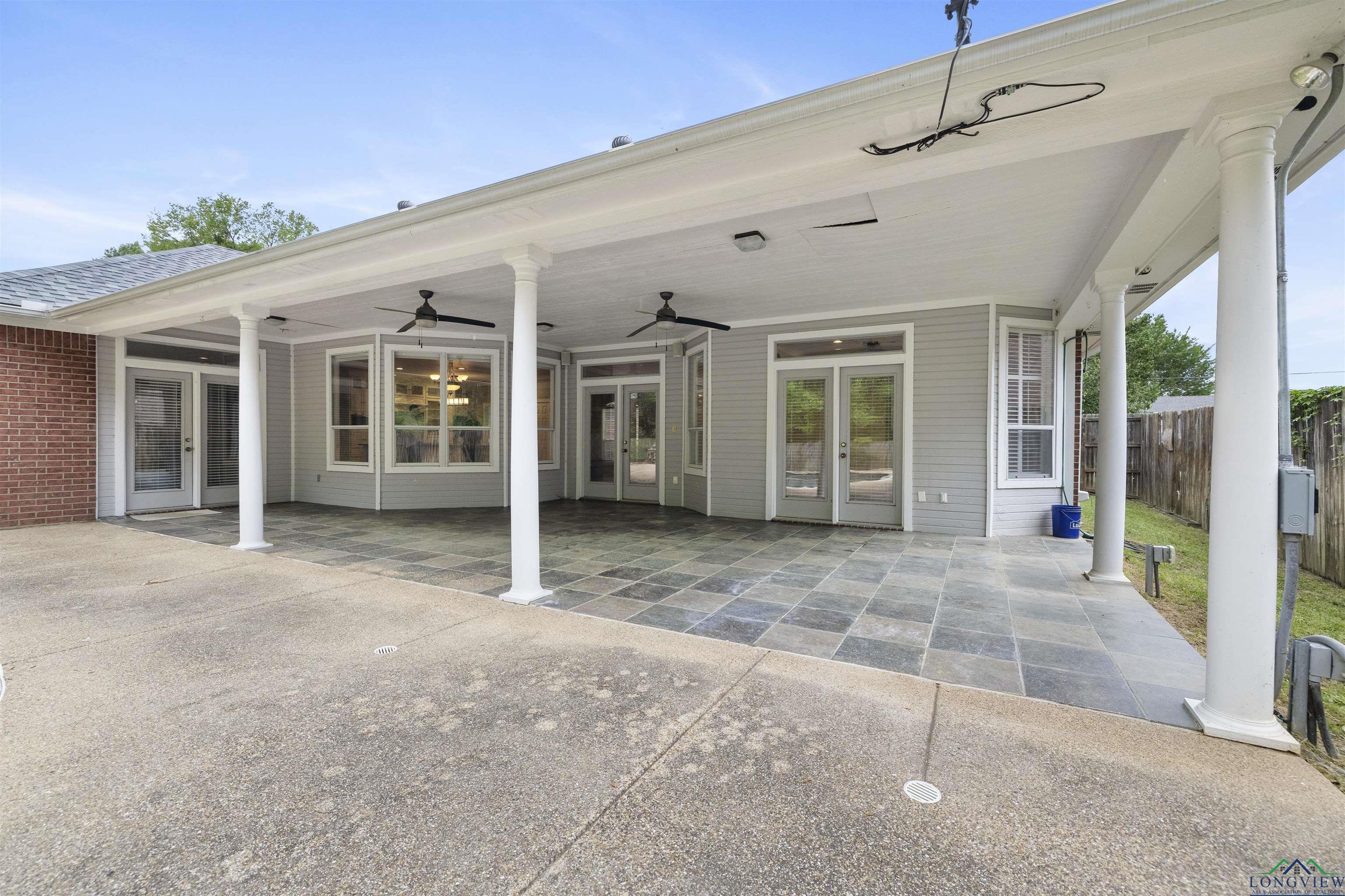 1414 Walter St, Longview, Texas image 24