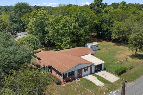 Homes For Sale - 401 W Broadway Street<br/> Marion County, Jefferson, TX 75657