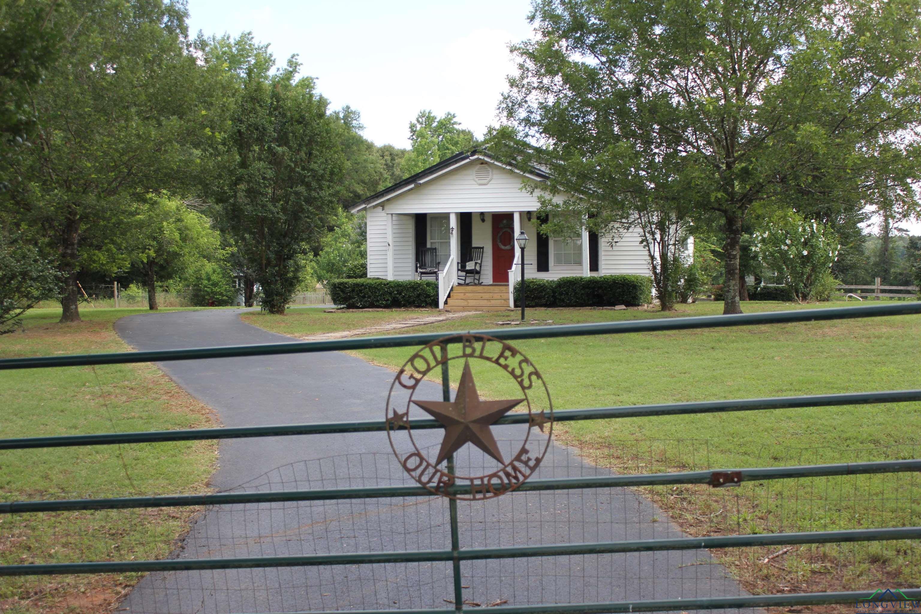 3610 Fm 249, Bloomburg, Texas image 1