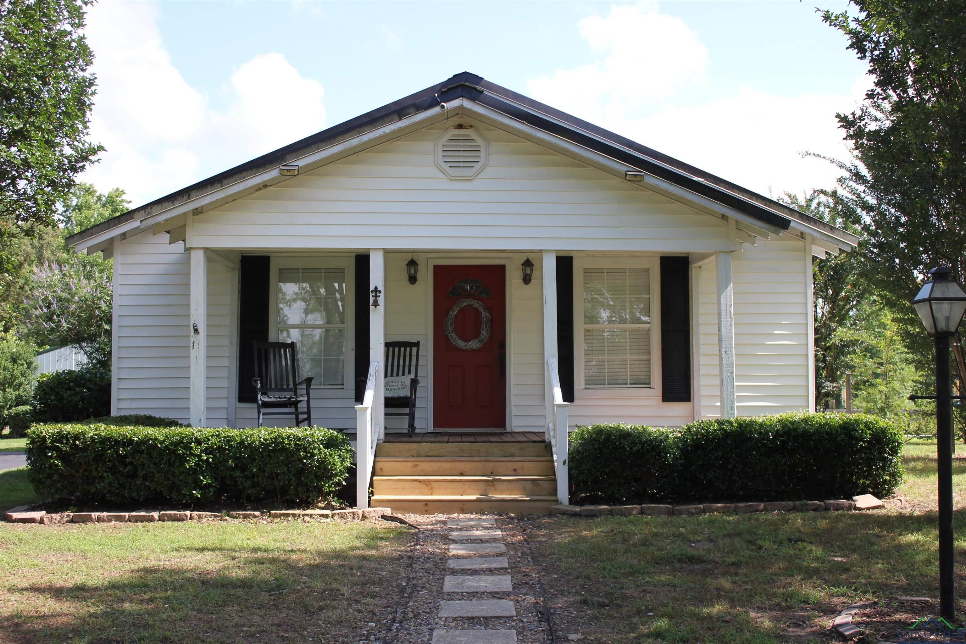 3610 Fm 249, Bloomburg, Texas image 29