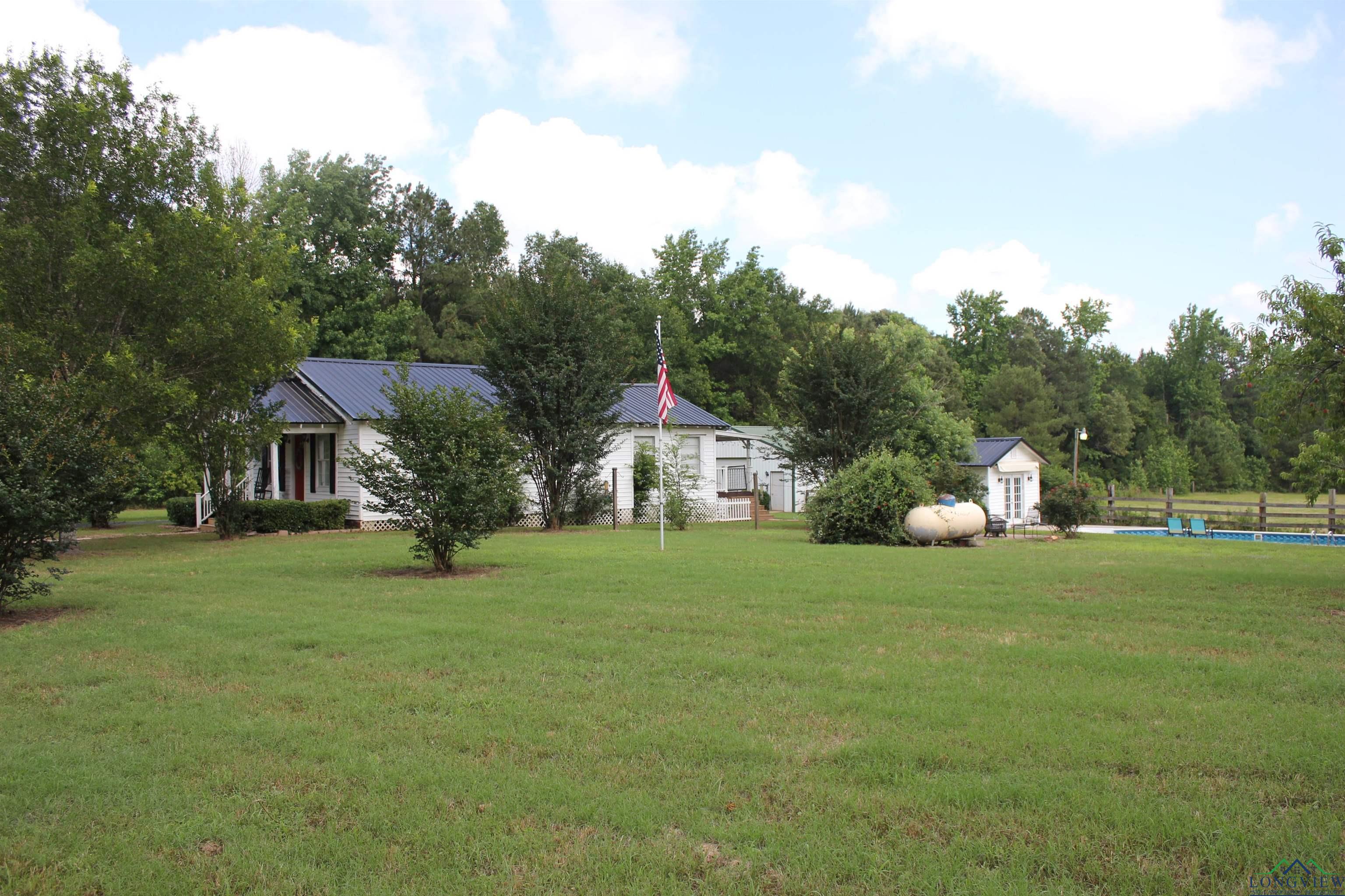 3610 Fm 249, Bloomburg, Texas image 7