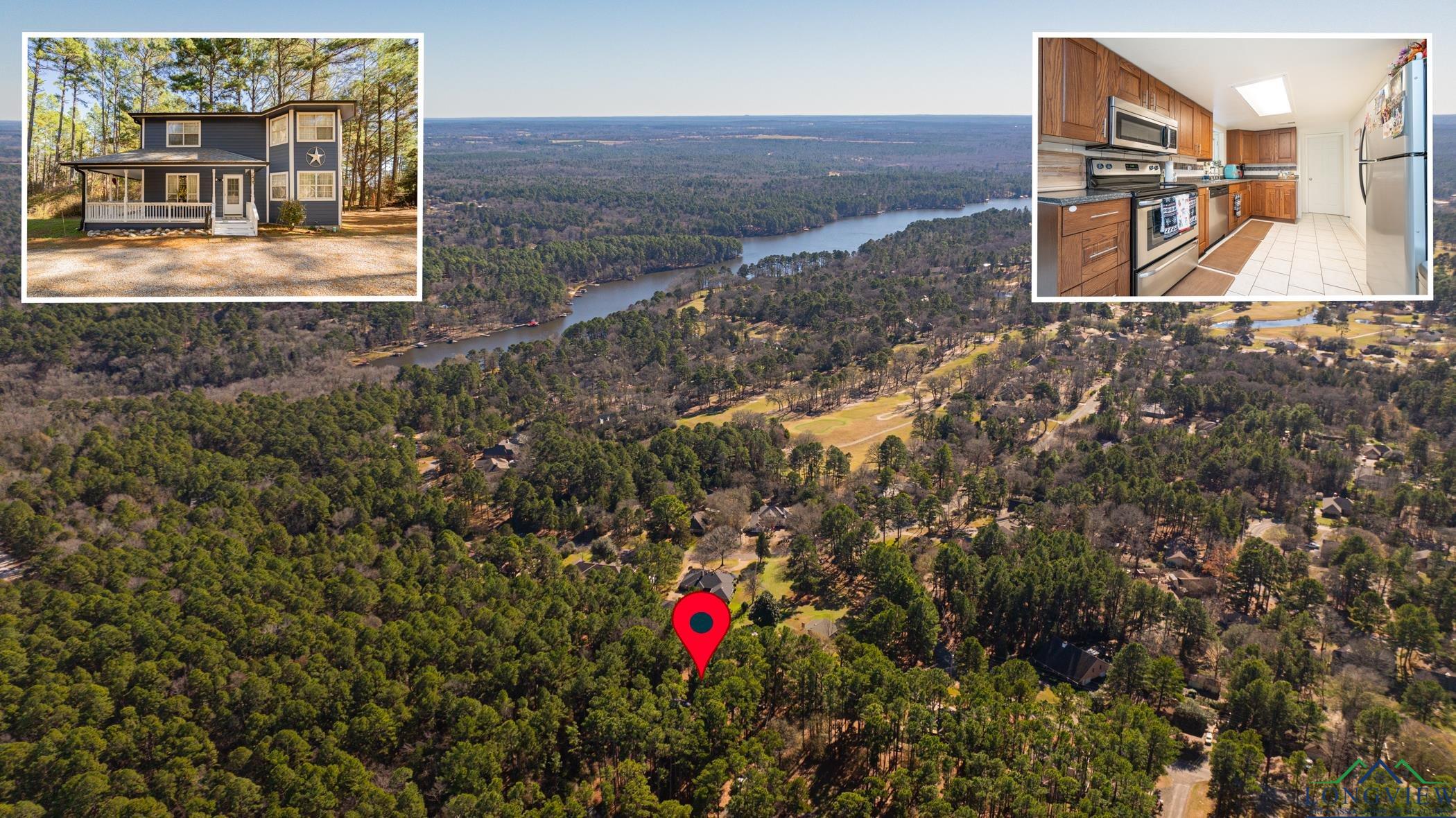 144 Pine Branch Glen, Holly Lake Ranch, Texas image 24