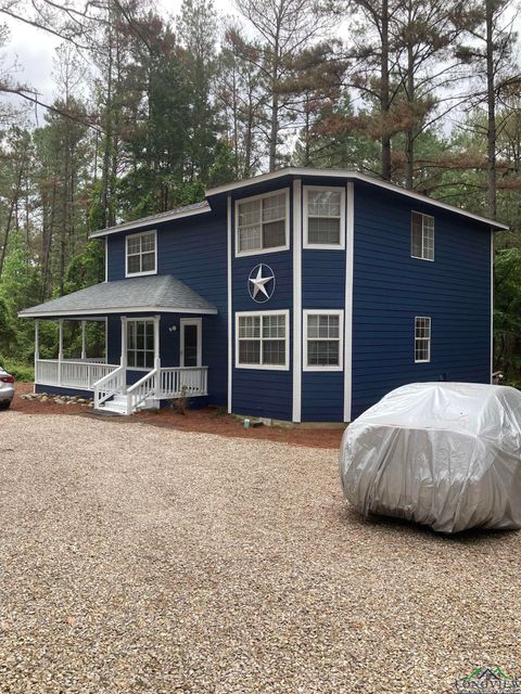 A home in Holly Lake Ranch