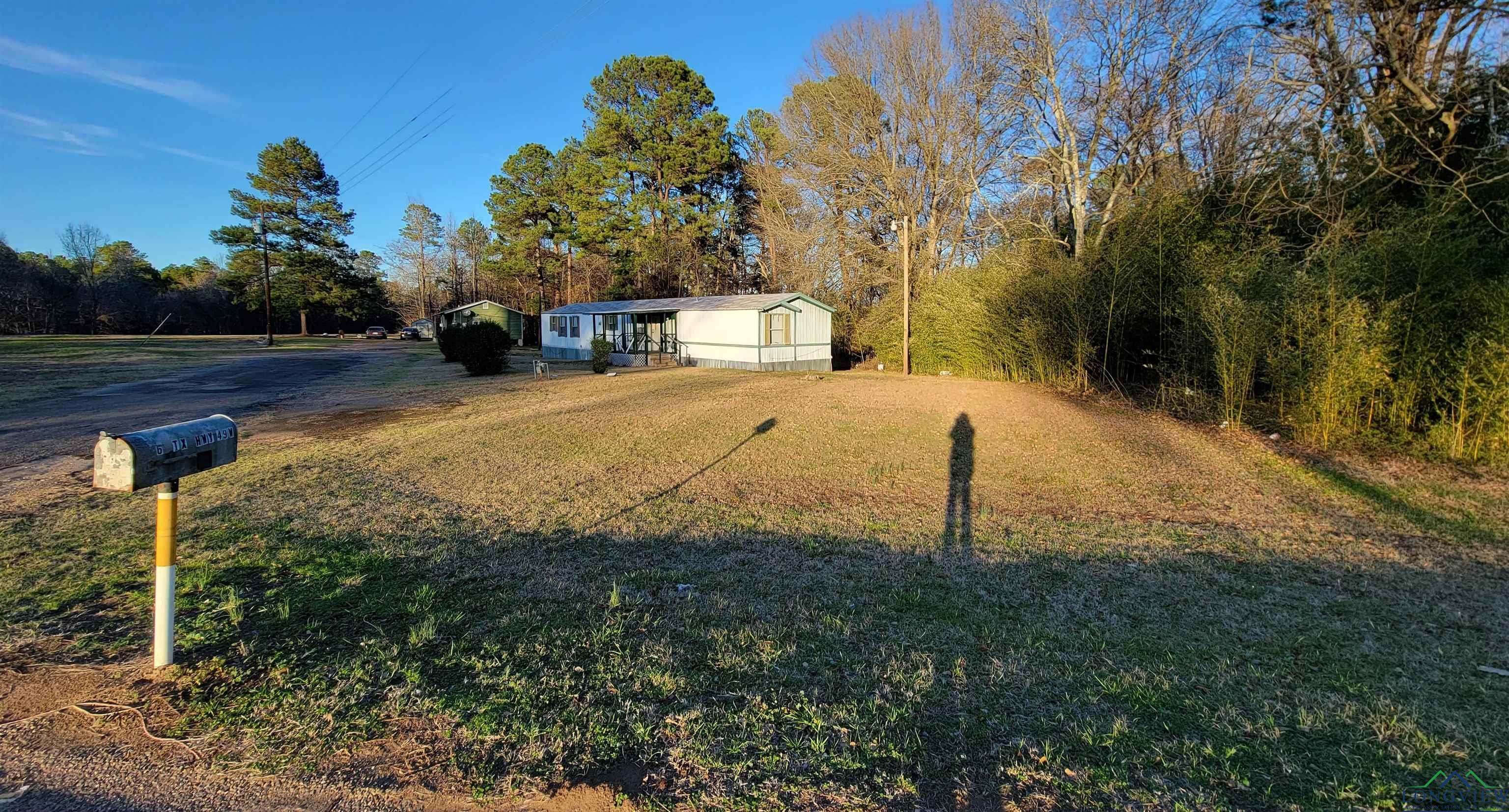 TBD W Hwy 49, Daingerfield, Texas image 2