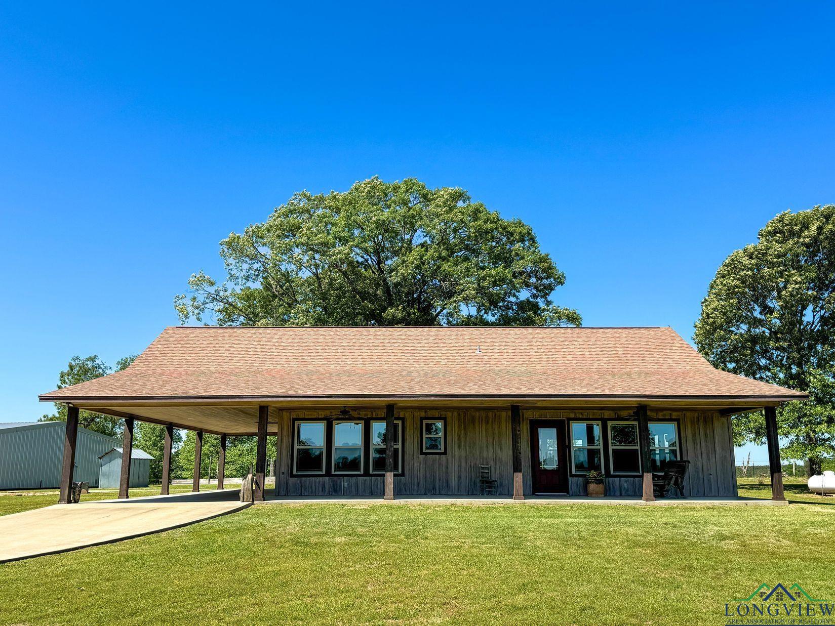 11164 Cr 1617, Avinger, Texas image 28