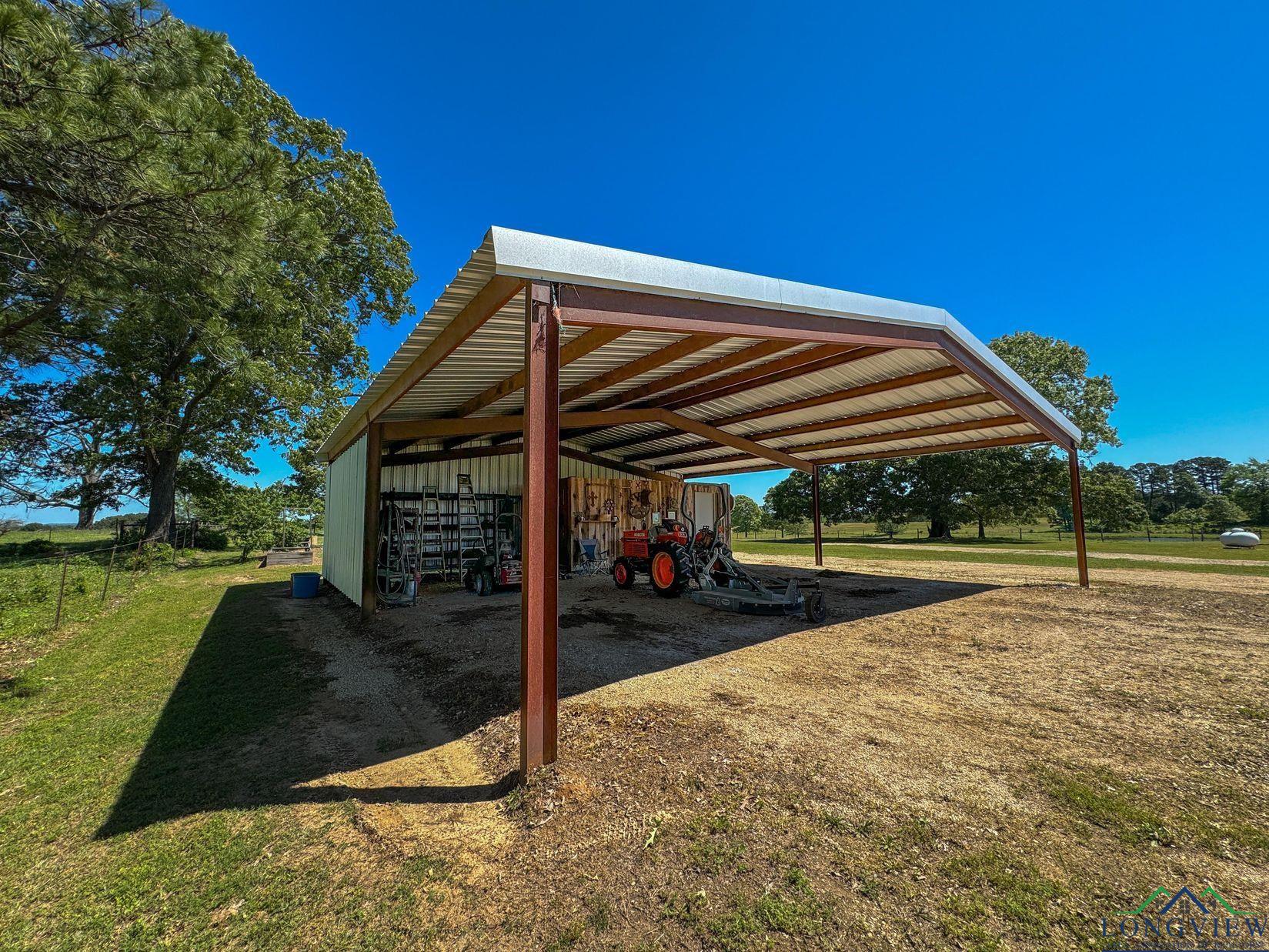 11164 Cr 1617, Avinger, Texas image 36