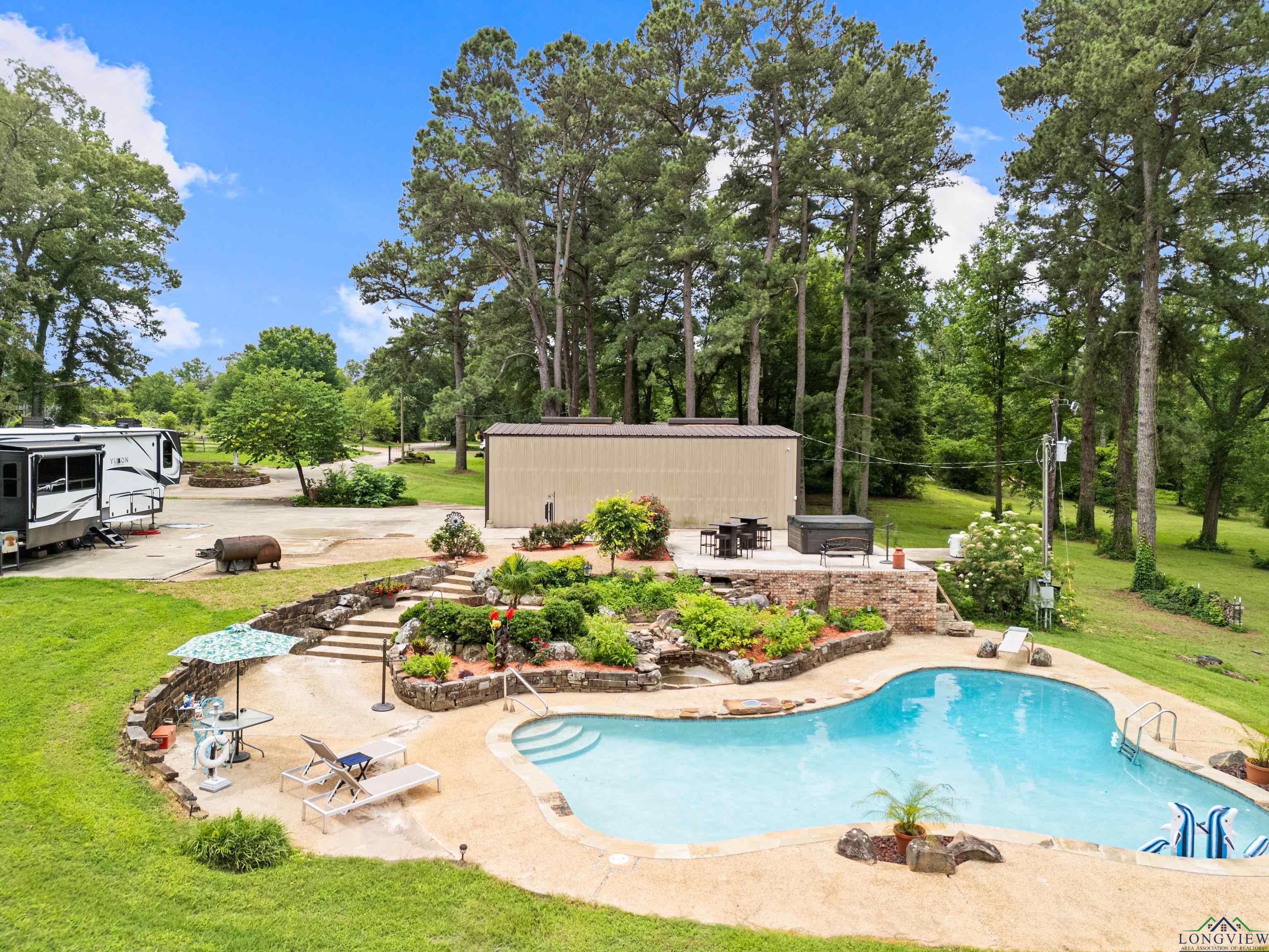 230 Private Road 3471, Big Sandy, Texas image 4