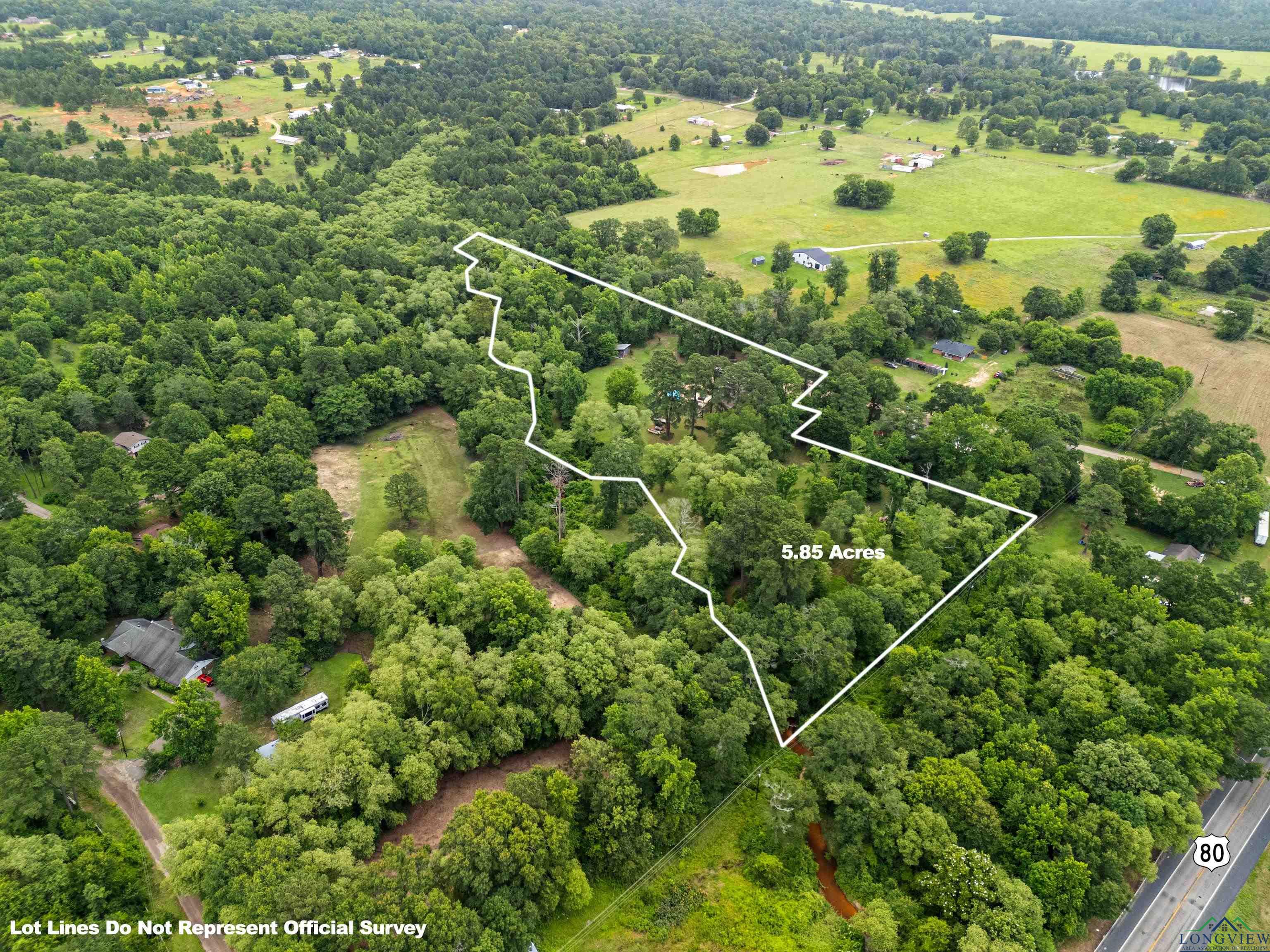 230 Private Road 3471, Big Sandy, Texas image 22