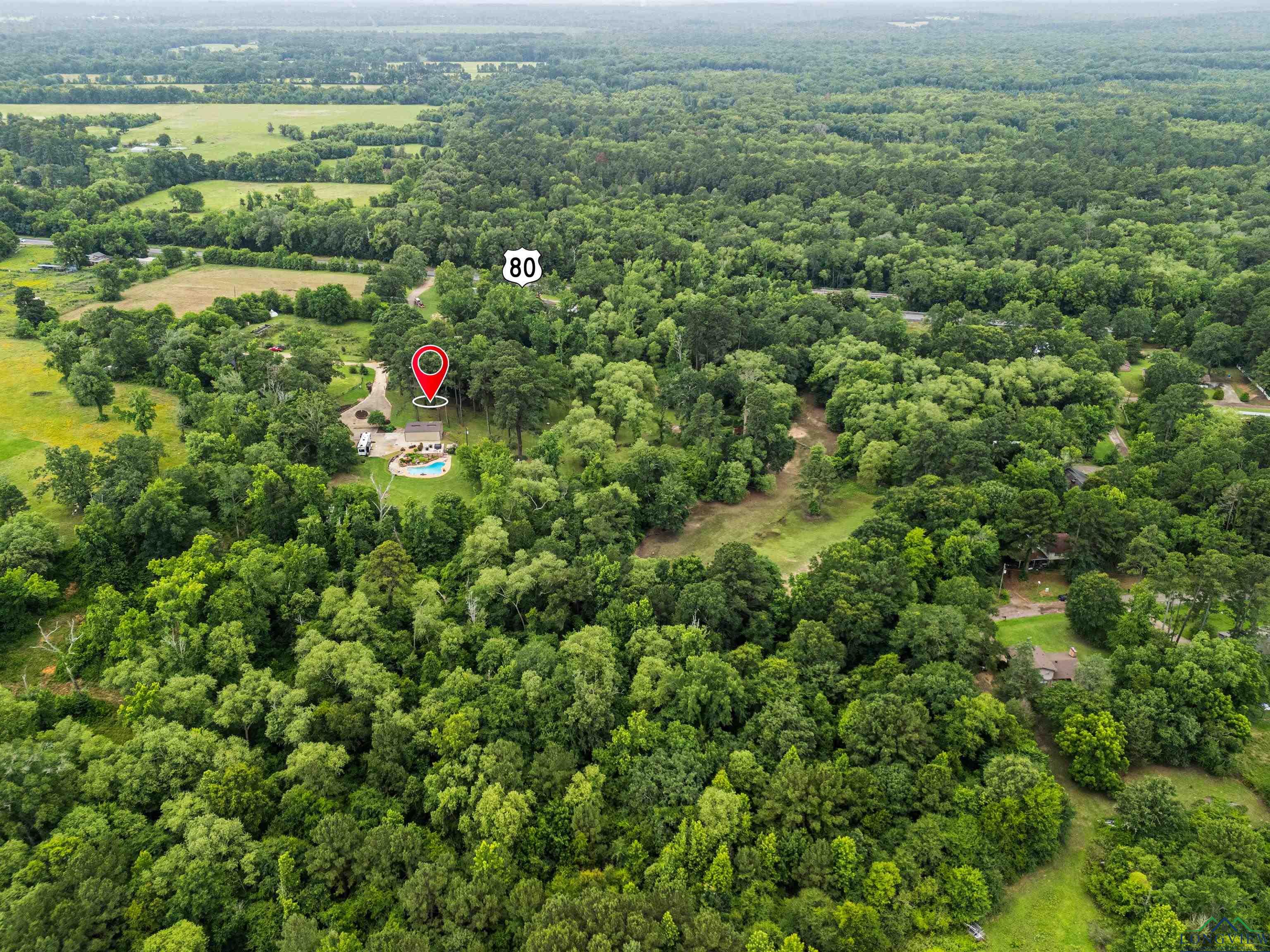 230 Private Road 3471, Big Sandy, Texas image 23