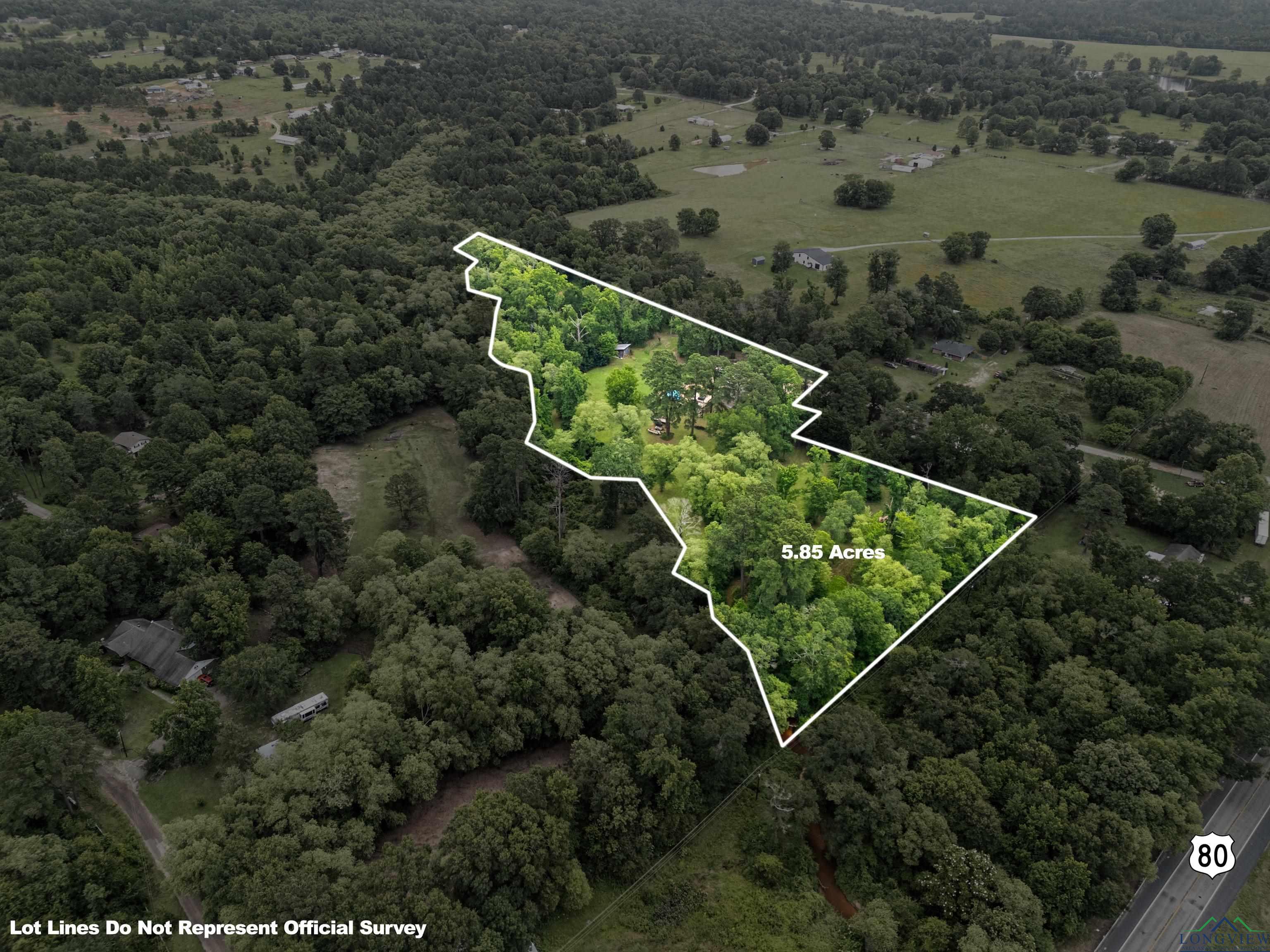 230 Private Road 3471, Big Sandy, Texas image 21