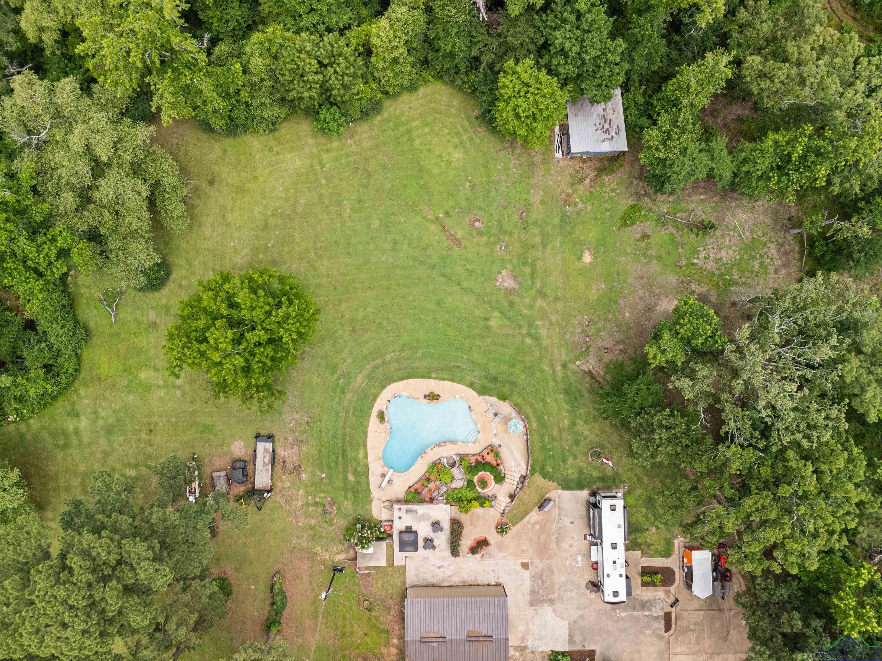 230 Private Road 3471, Big Sandy, Texas image 14