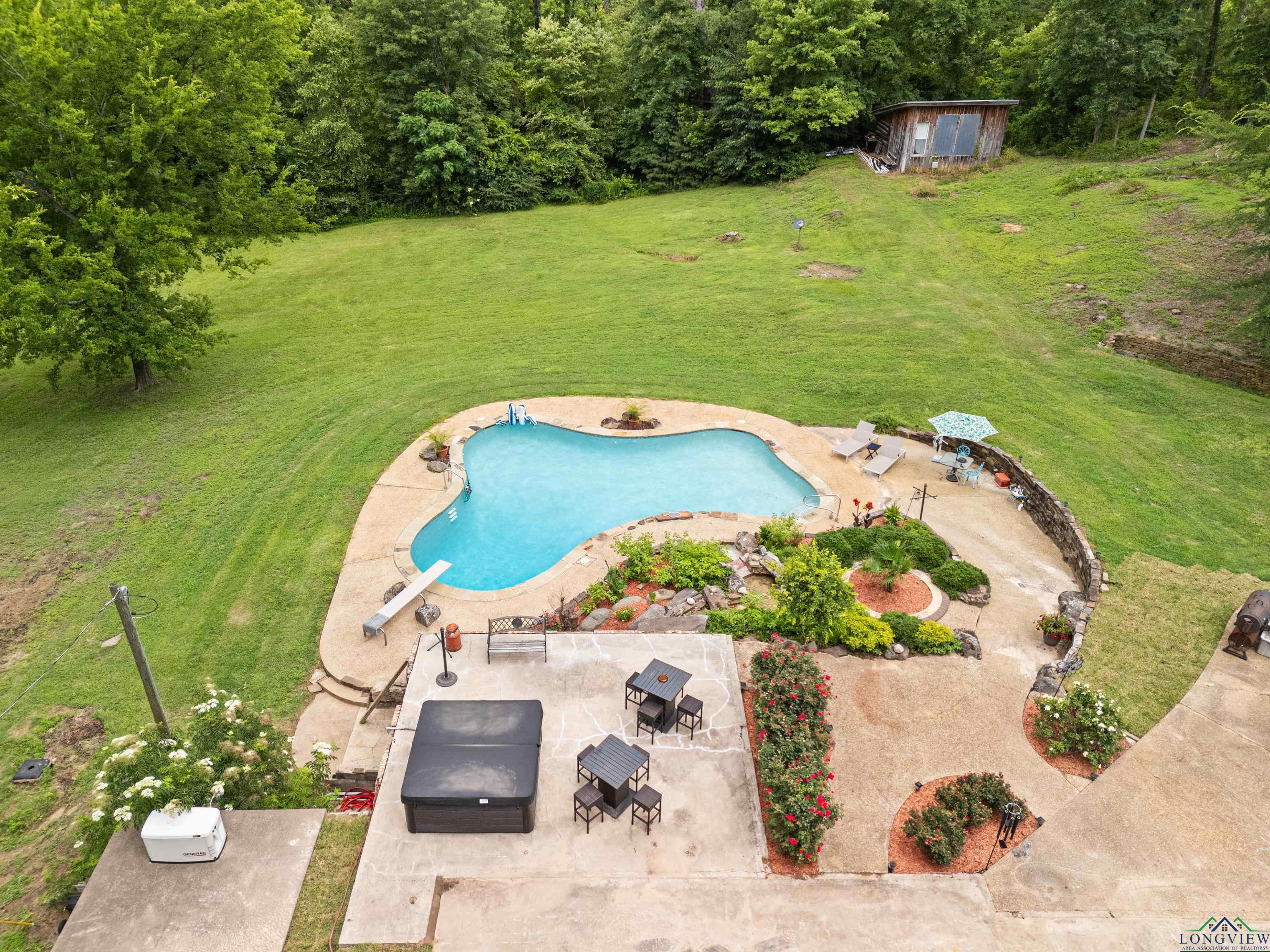 230 Private Road 3471, Big Sandy, Texas image 7