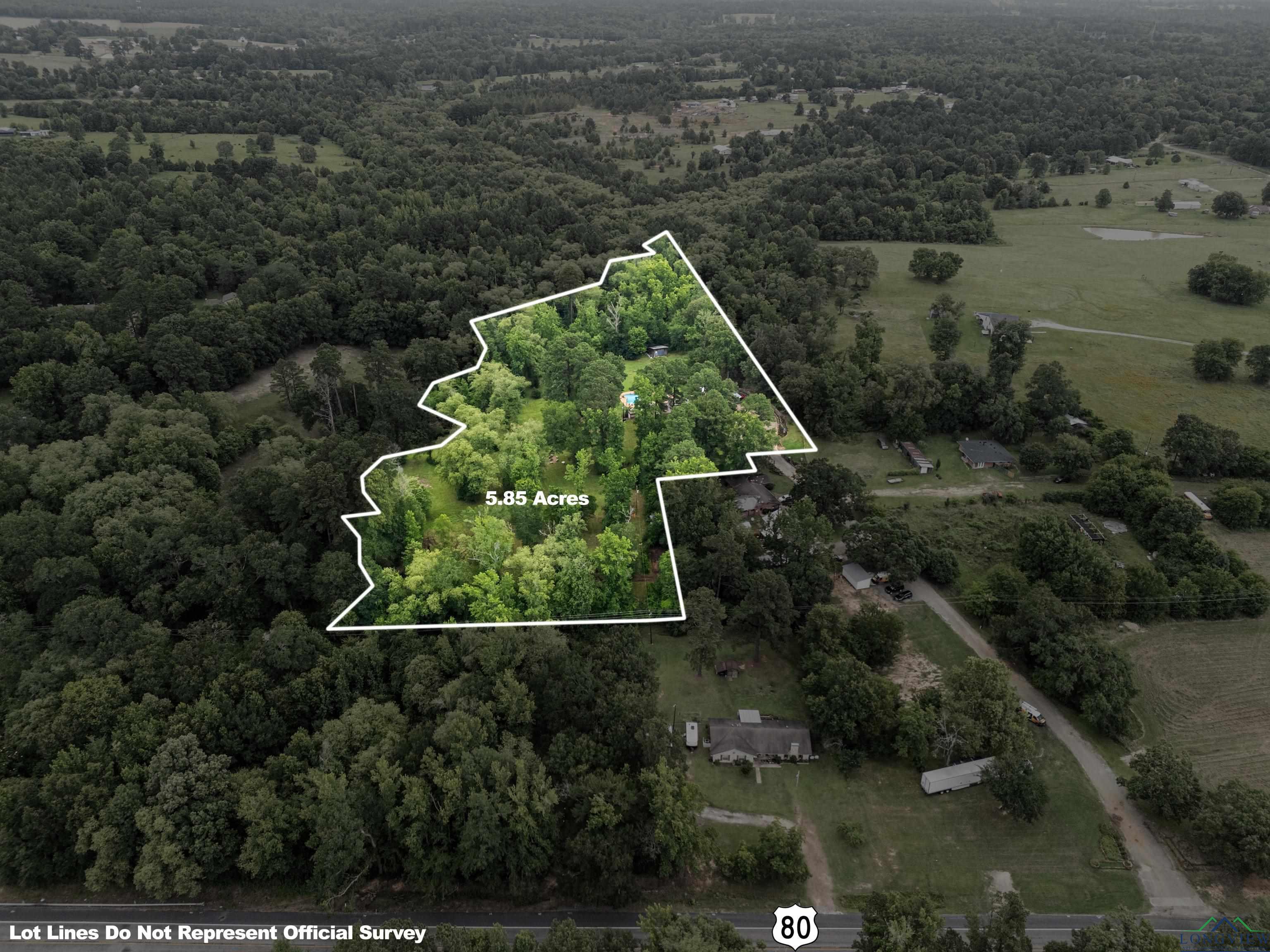 230 Private Road 3471, Big Sandy, Texas image 24