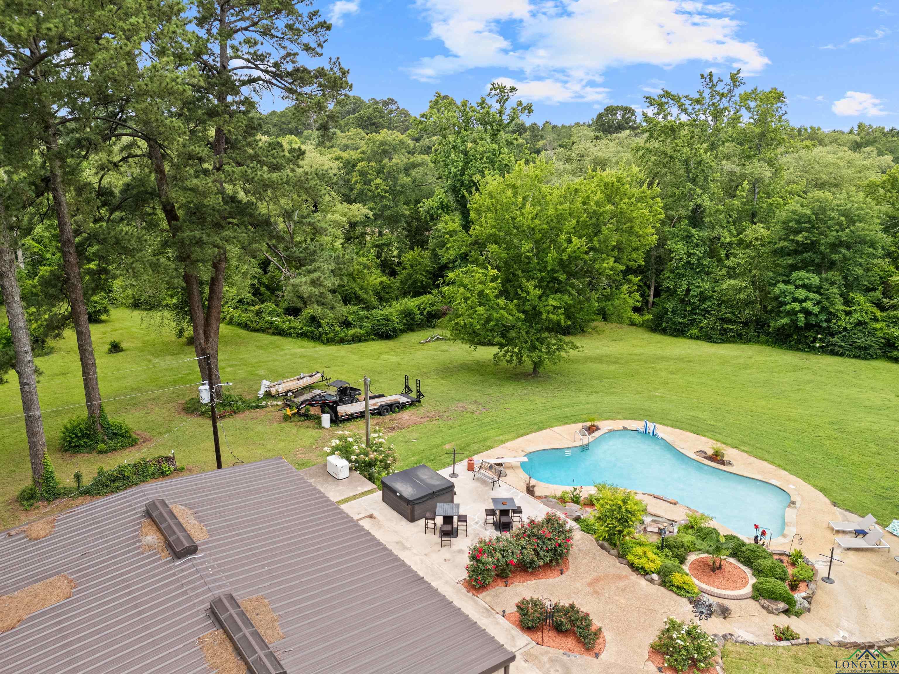 230 Private Road 3471, Big Sandy, Texas image 13
