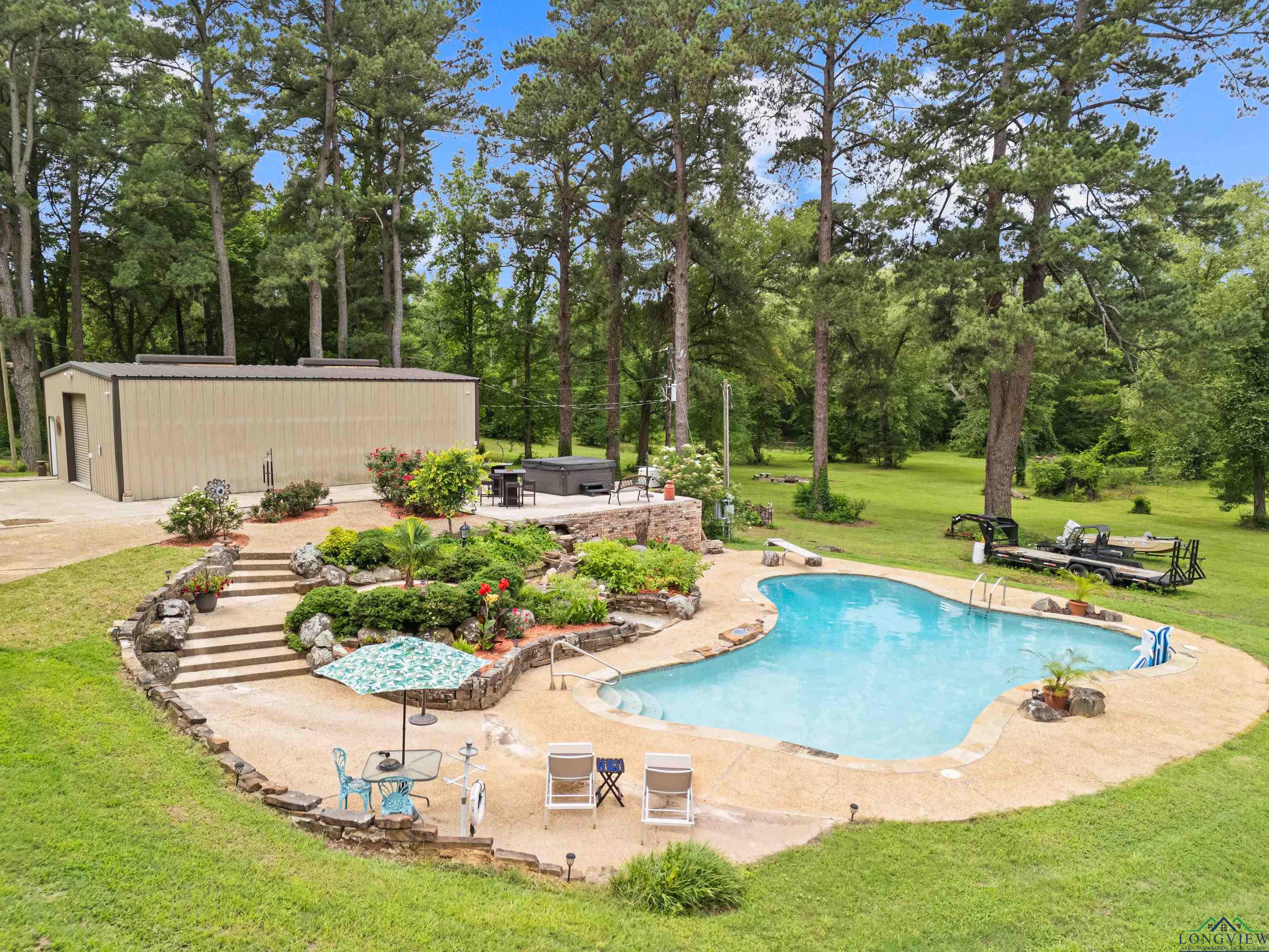 230 Private Road 3471, Big Sandy, Texas image 5