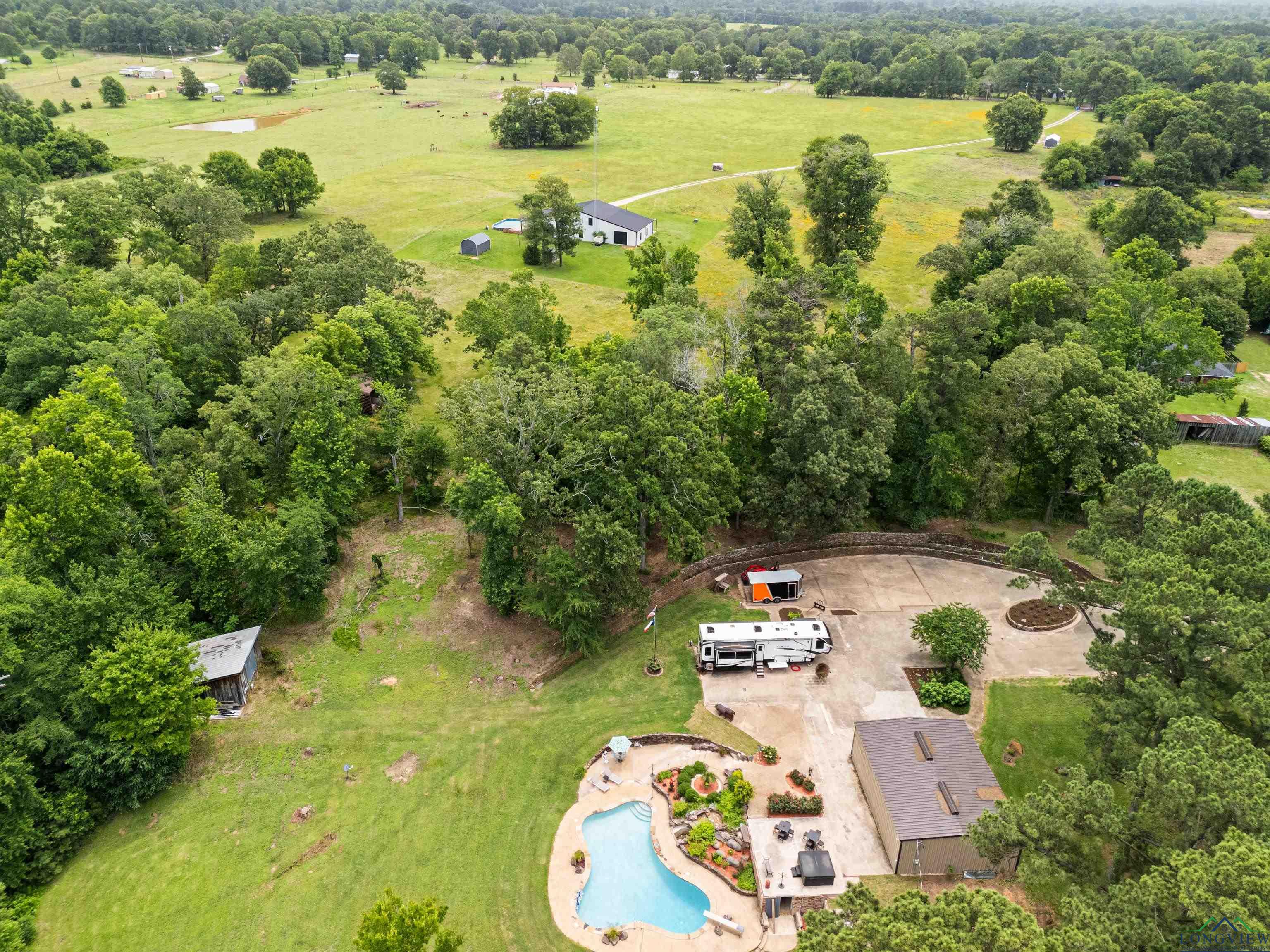 230 Private Road 3471, Big Sandy, Texas image 18