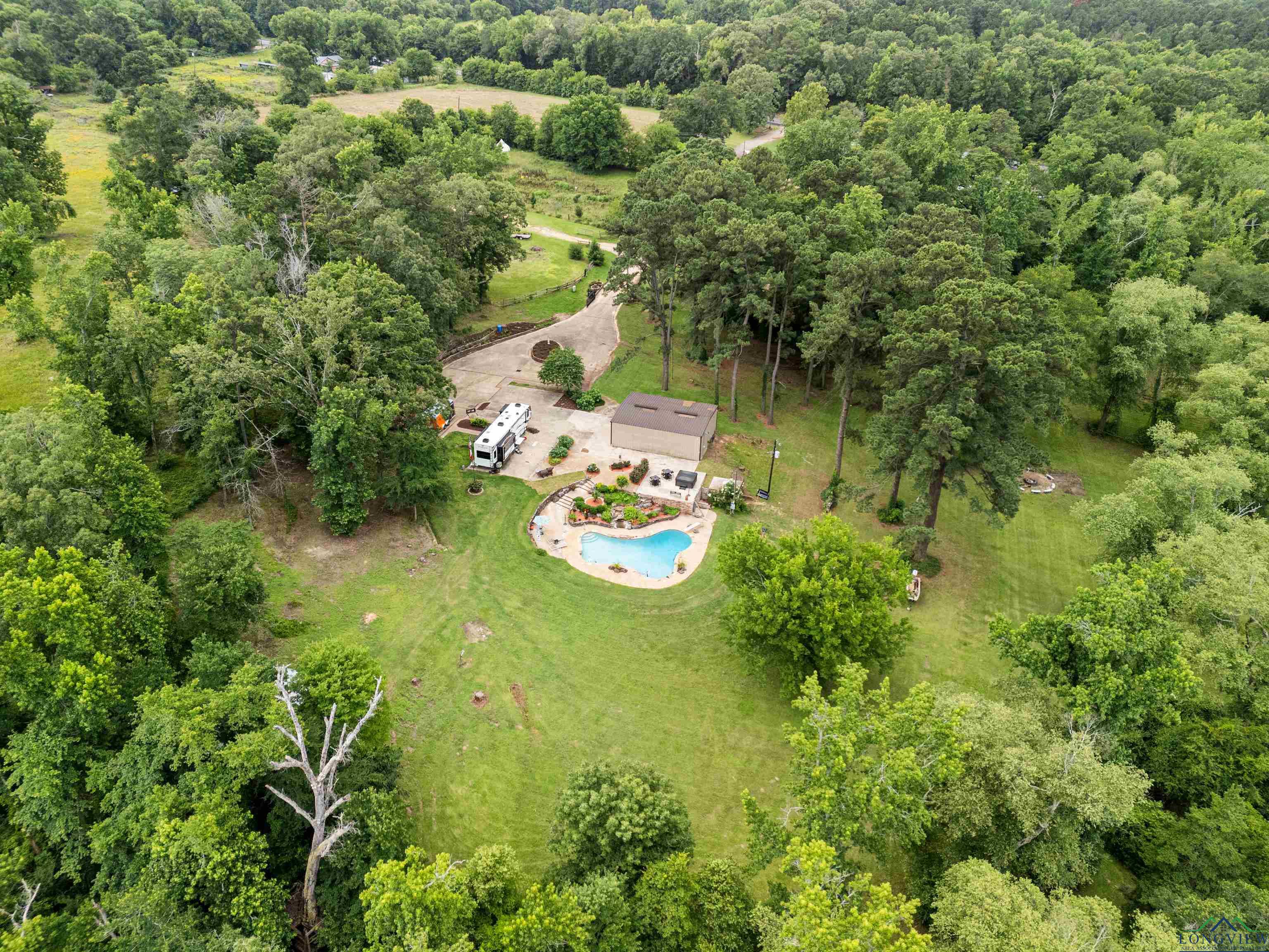 230 Private Road 3471, Big Sandy, Texas image 17