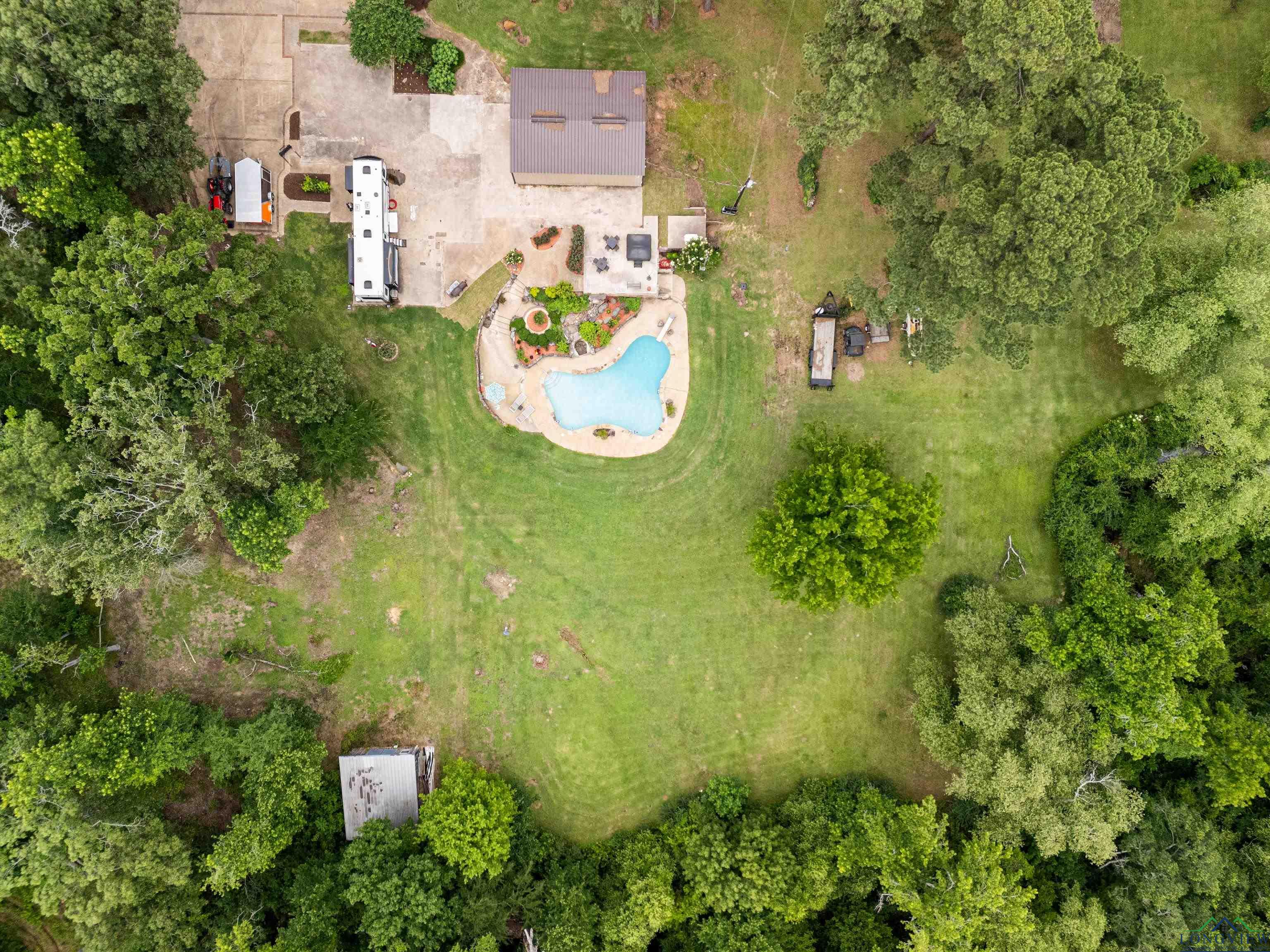 230 Private Road 3471, Big Sandy, Texas image 15
