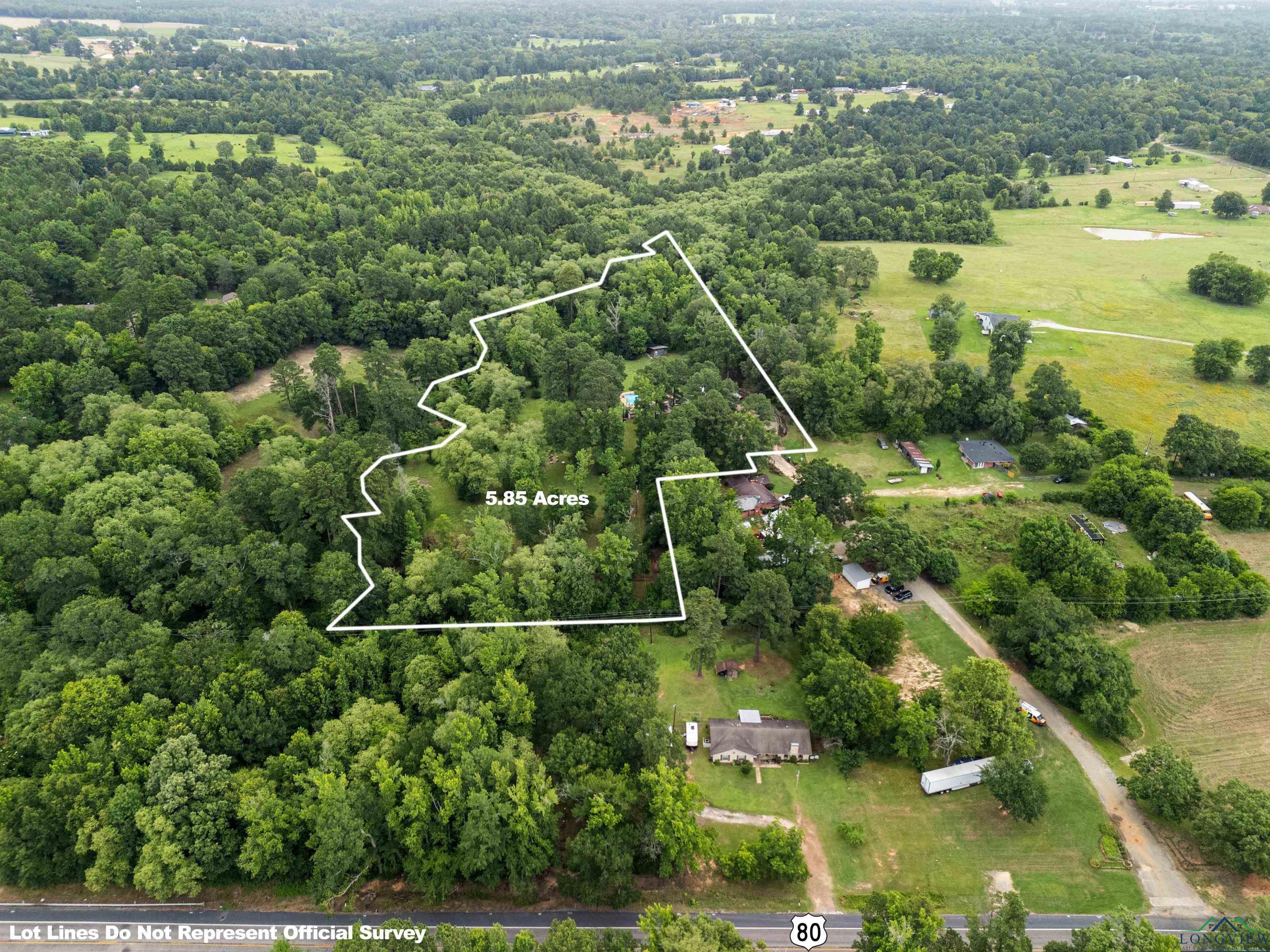 230 Private Road 3471, Big Sandy, Texas image 25