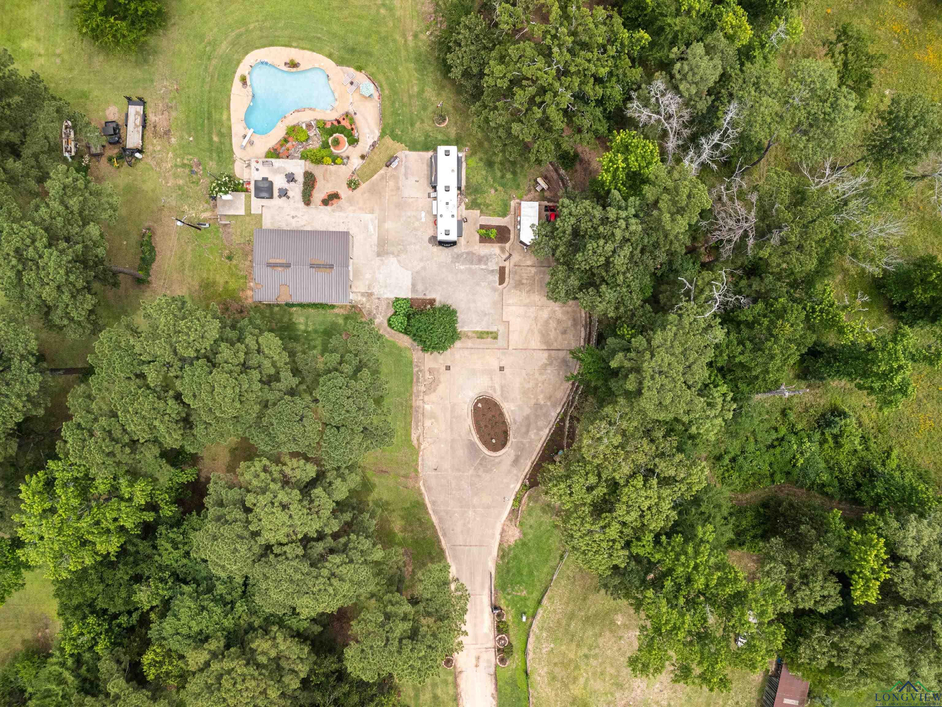230 Private Road 3471, Big Sandy, Texas image 19