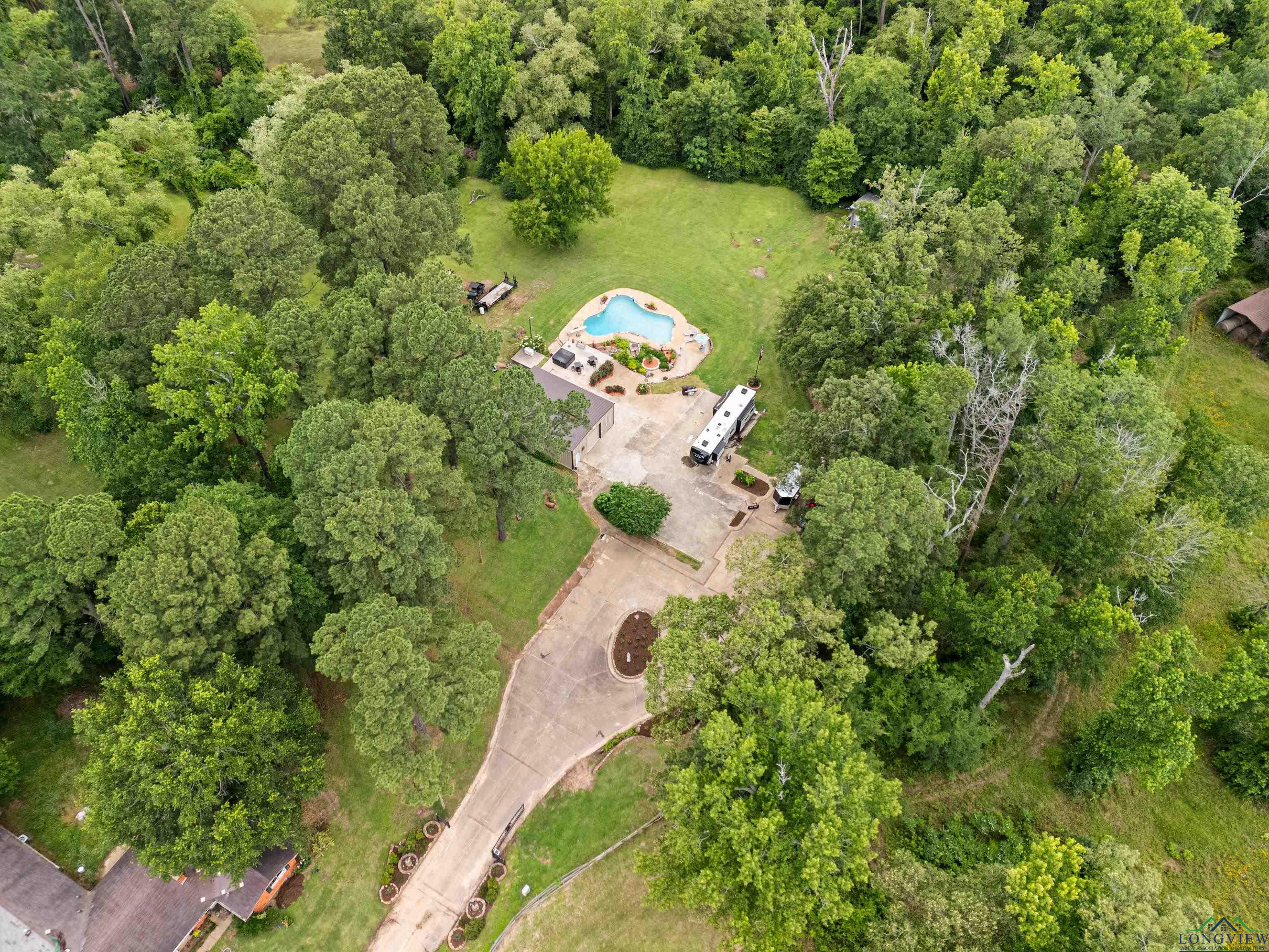 230 Private Road 3471, Big Sandy, Texas image 16