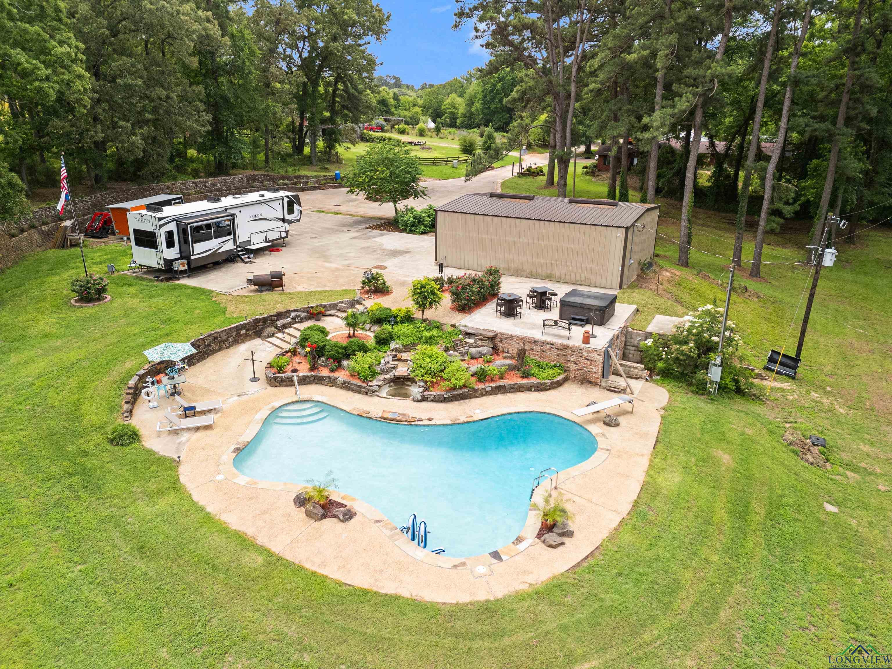 230 Private Road 3471, Big Sandy, Texas image 11