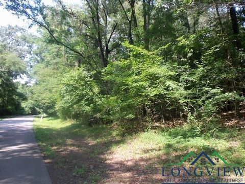 Vacant Land For Sale - TBD--LOT 8 Willow Springs Road<br/> Kilgore, TX 75662