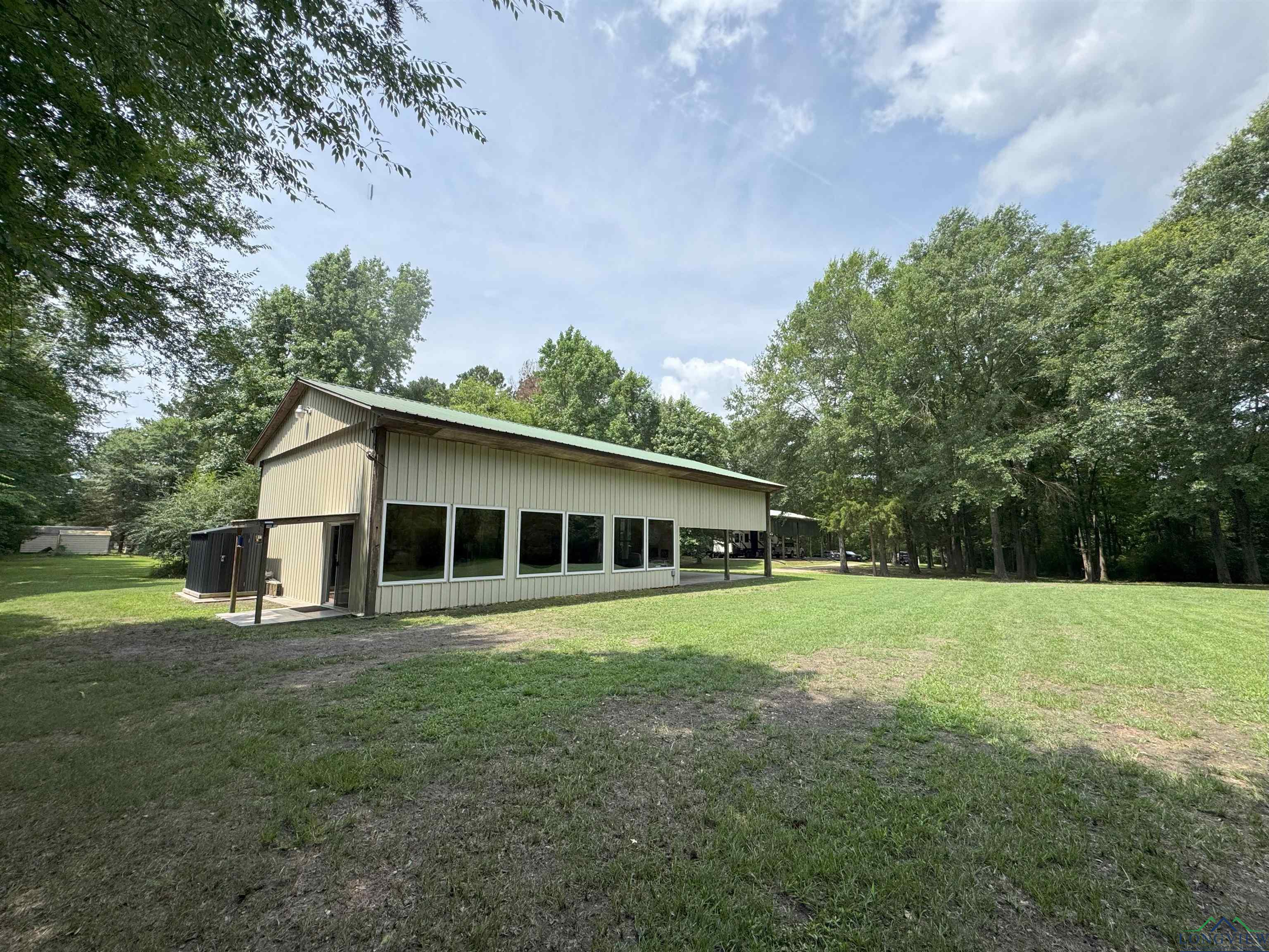 226 Almand, Waskom, Texas image 1