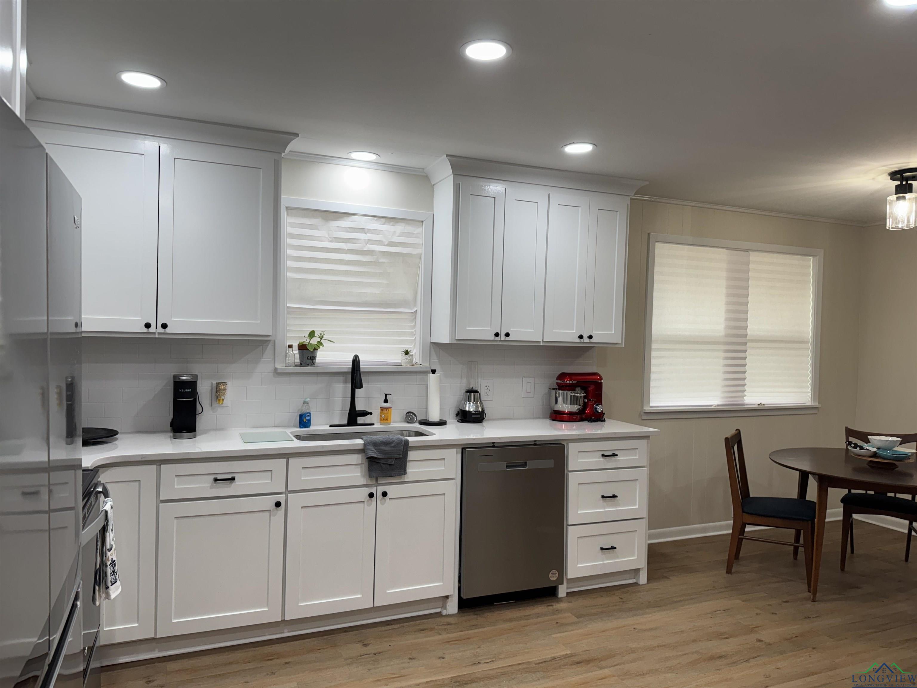 510 S Lake St, Waskom, New Mexico image 6