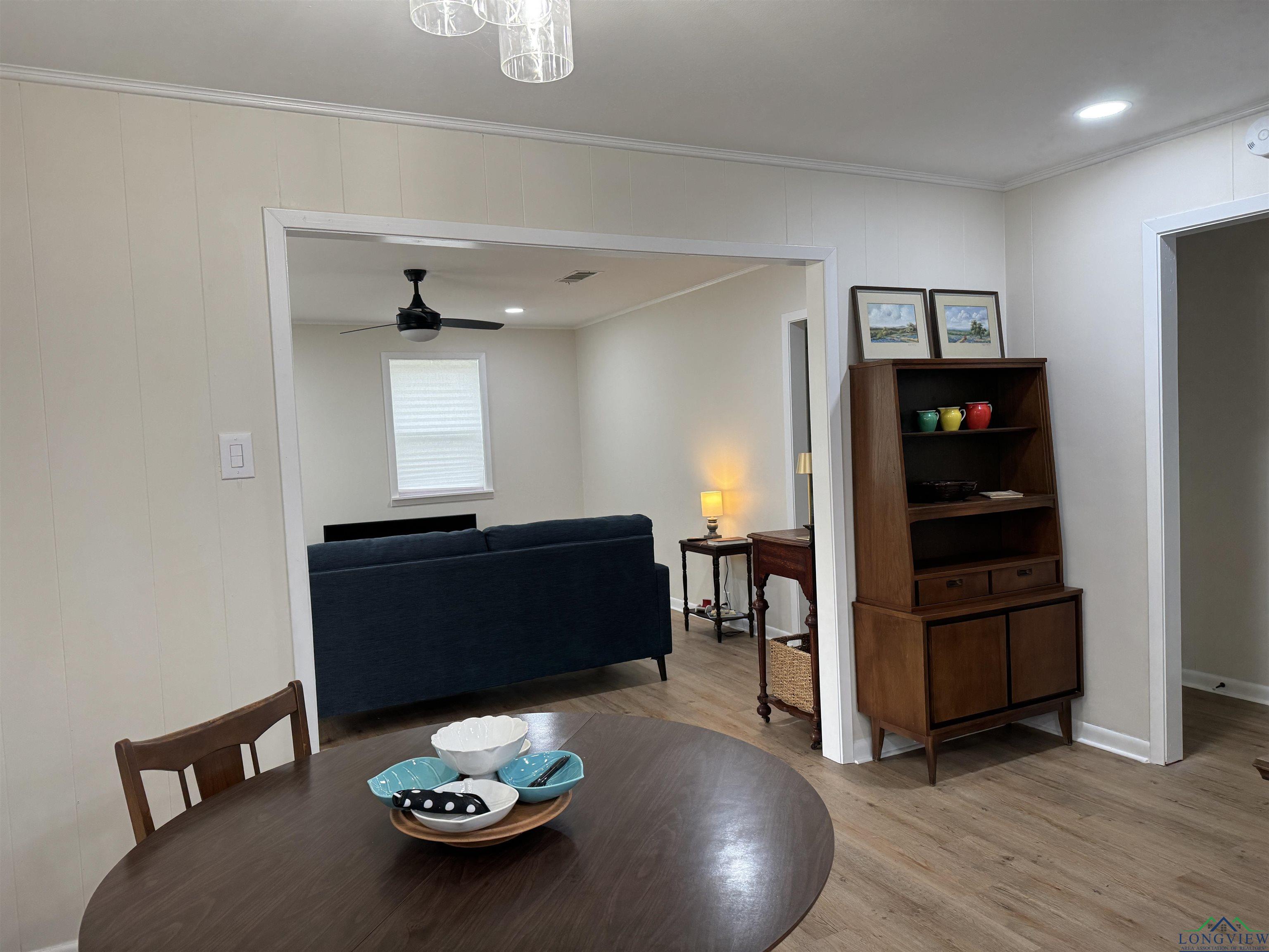 510 S Lake St, Waskom, New Mexico image 9