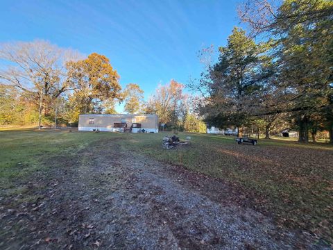 A home in Marshall