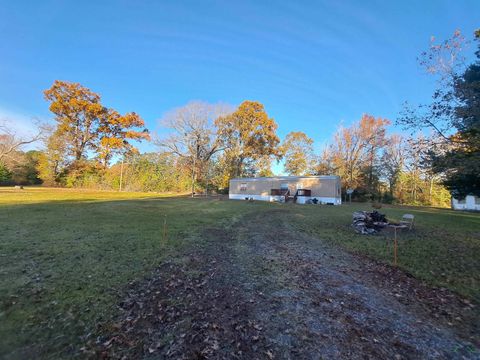 A home in Marshall