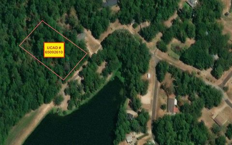 Vacant Land For Sale - TBD Parkwood<br/> Upshur County, Gilmer, TX 75644