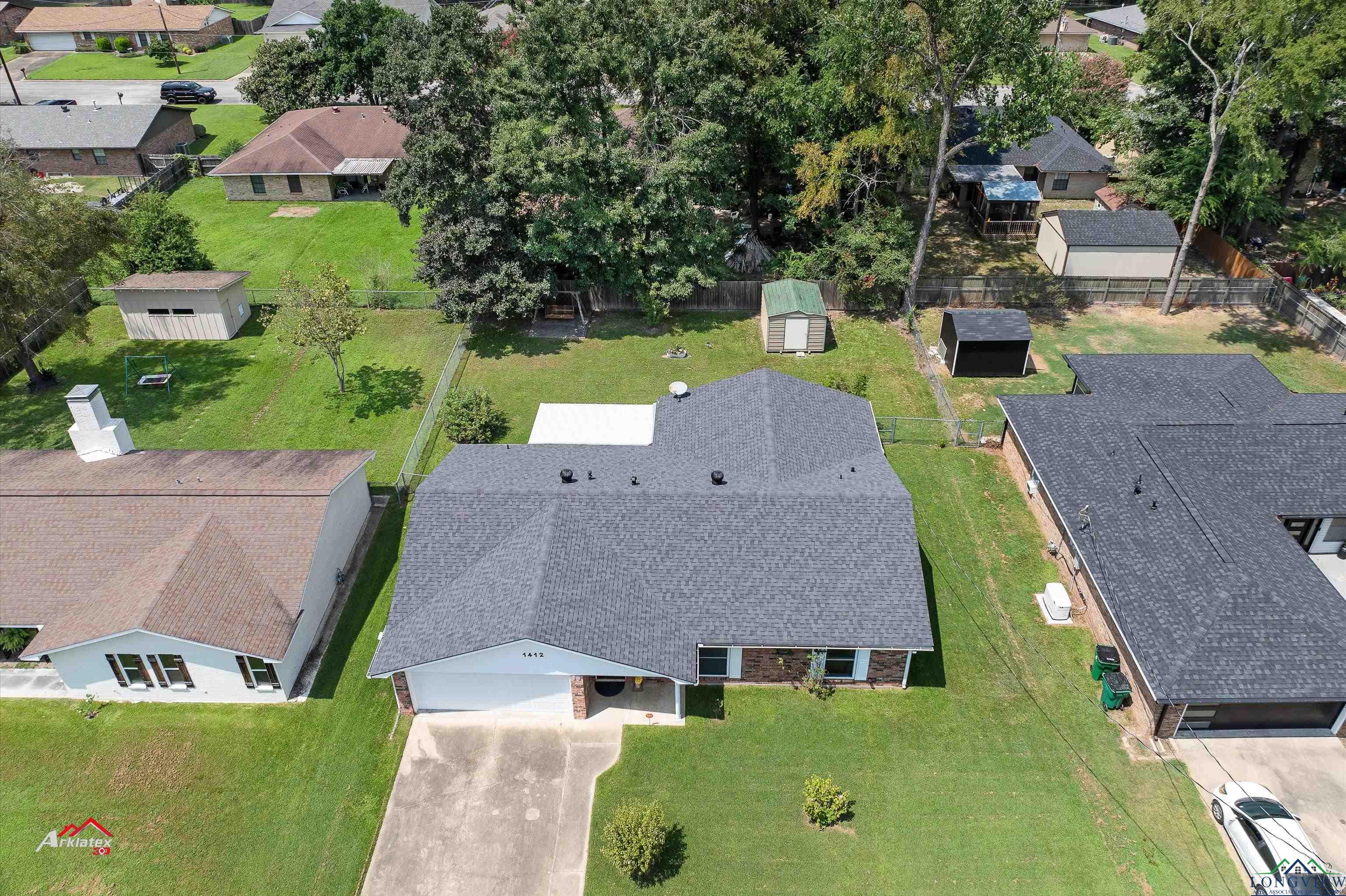 1412 Success St, Carthage, Texas image 22