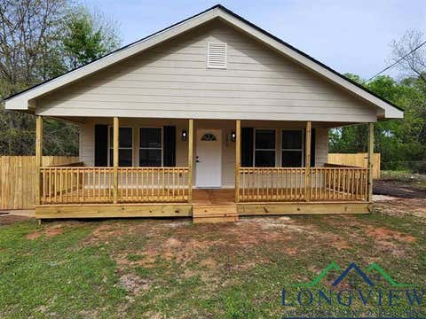 Vacant Land For Sale - 202 S Allen<br/> Marshall, TX 75670