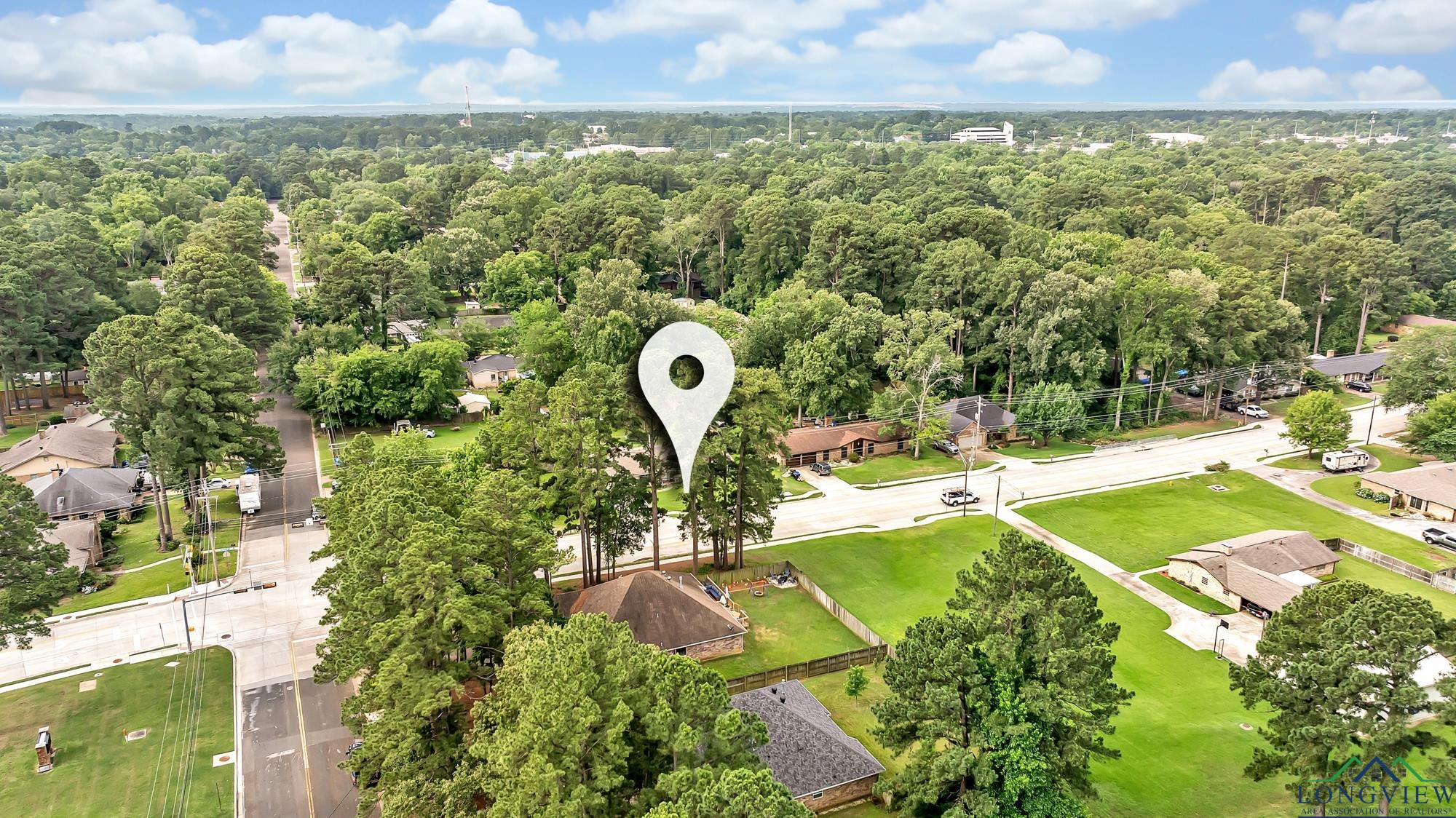 801 Northwest Dr, Longview, Texas image 34