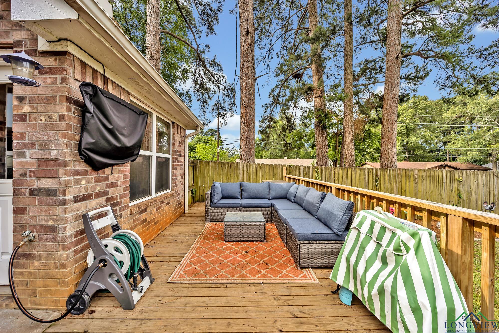 801 Northwest Dr, Longview, Texas image 25