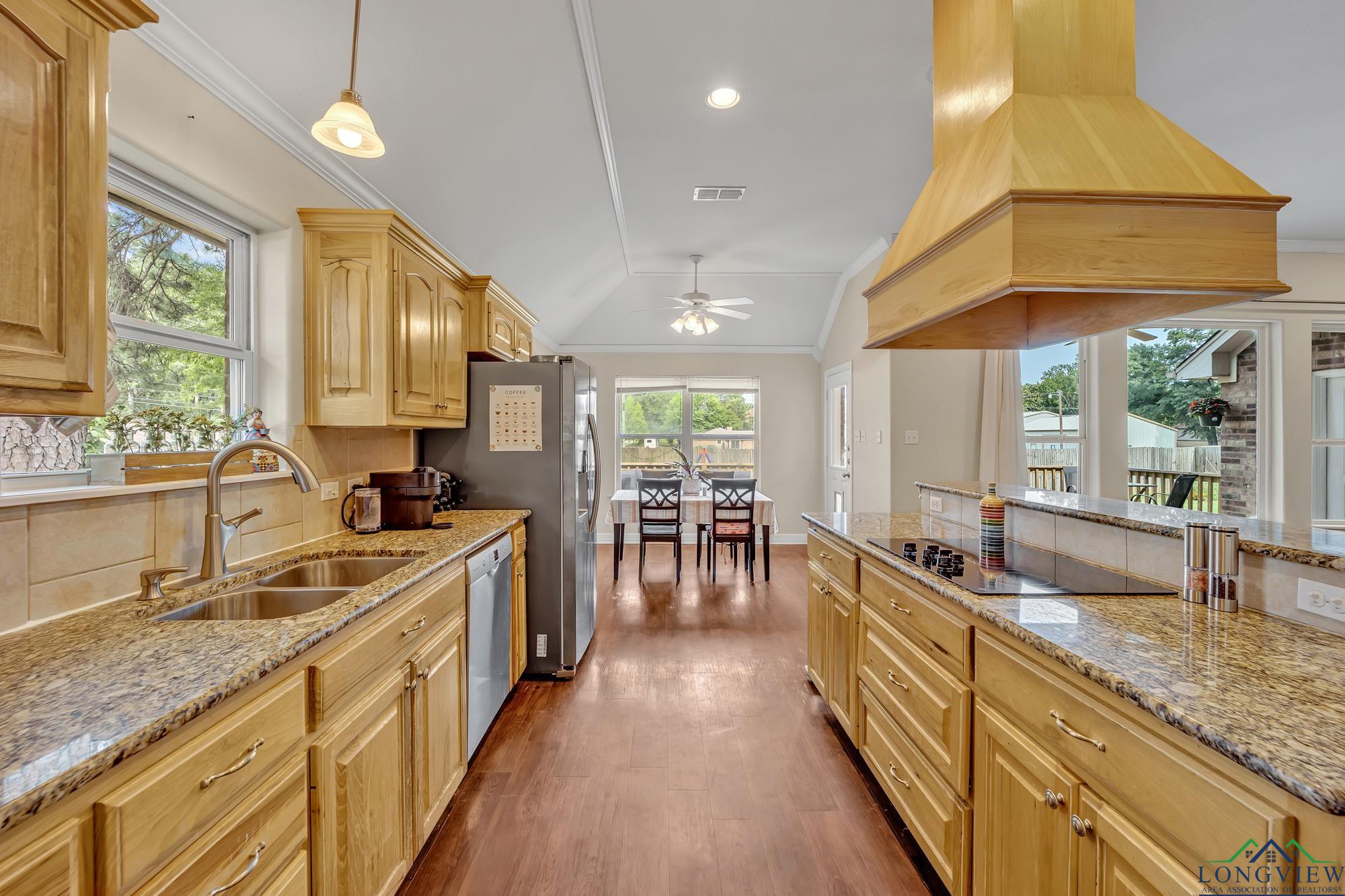801 Northwest Dr, Longview, Texas image 11