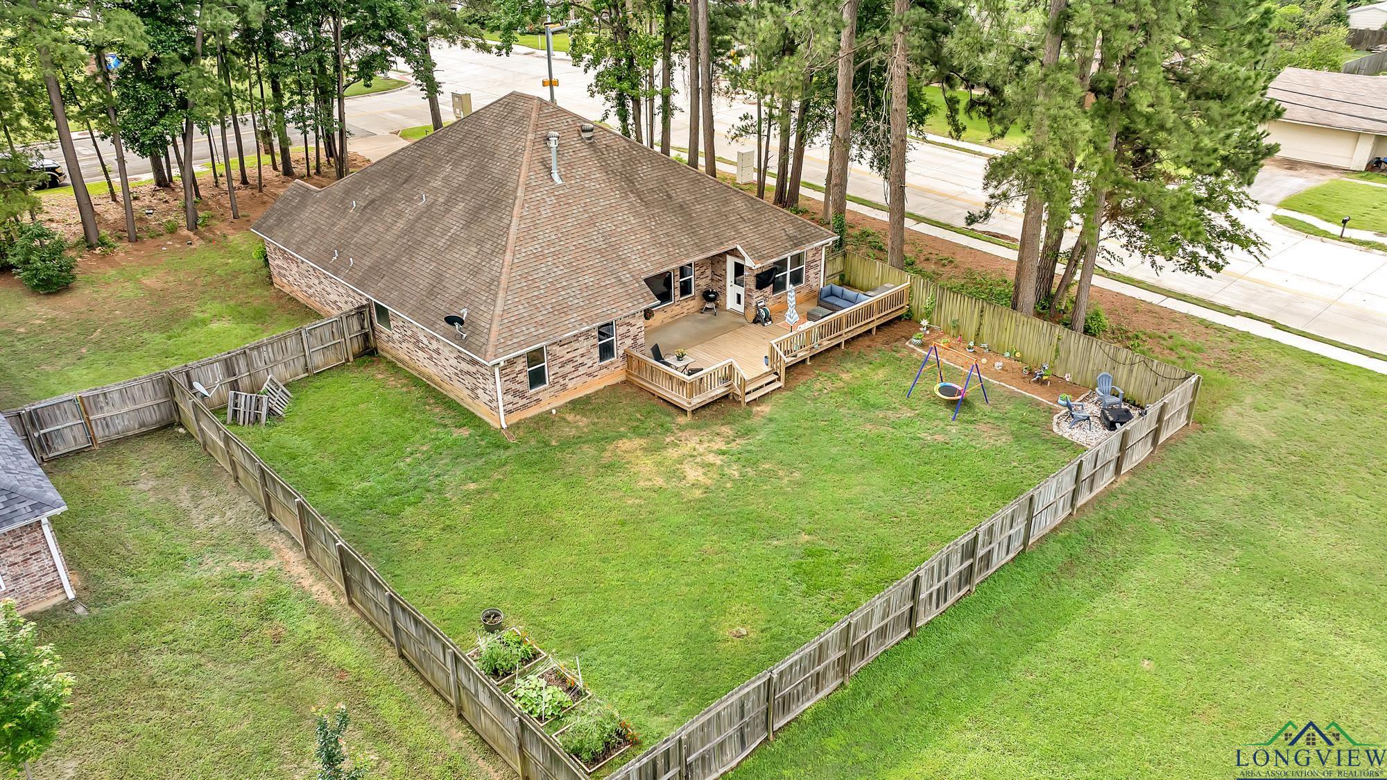 801 Northwest Dr, Longview, Texas image 31