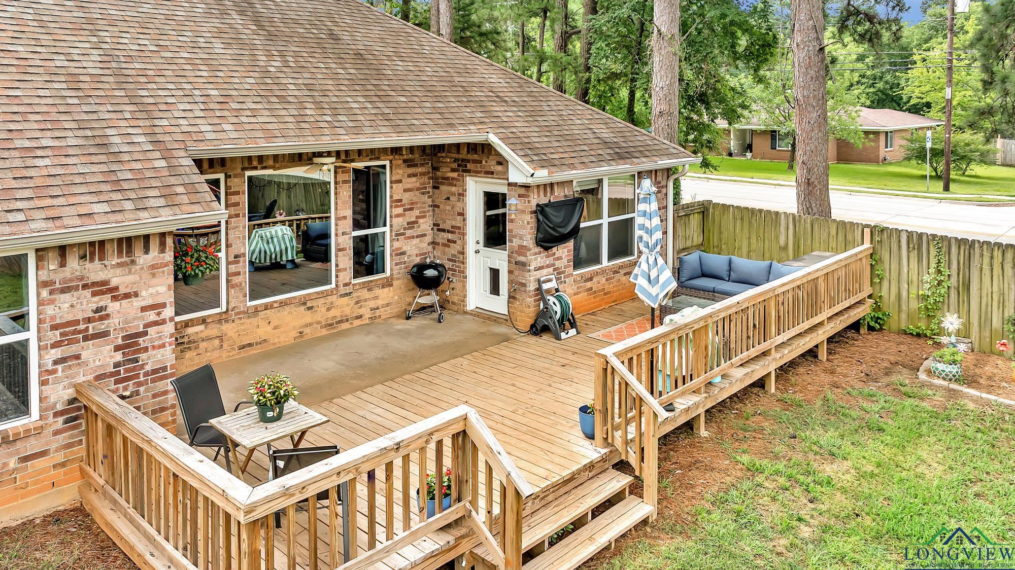 801 Northwest Dr, Longview, Texas image 4