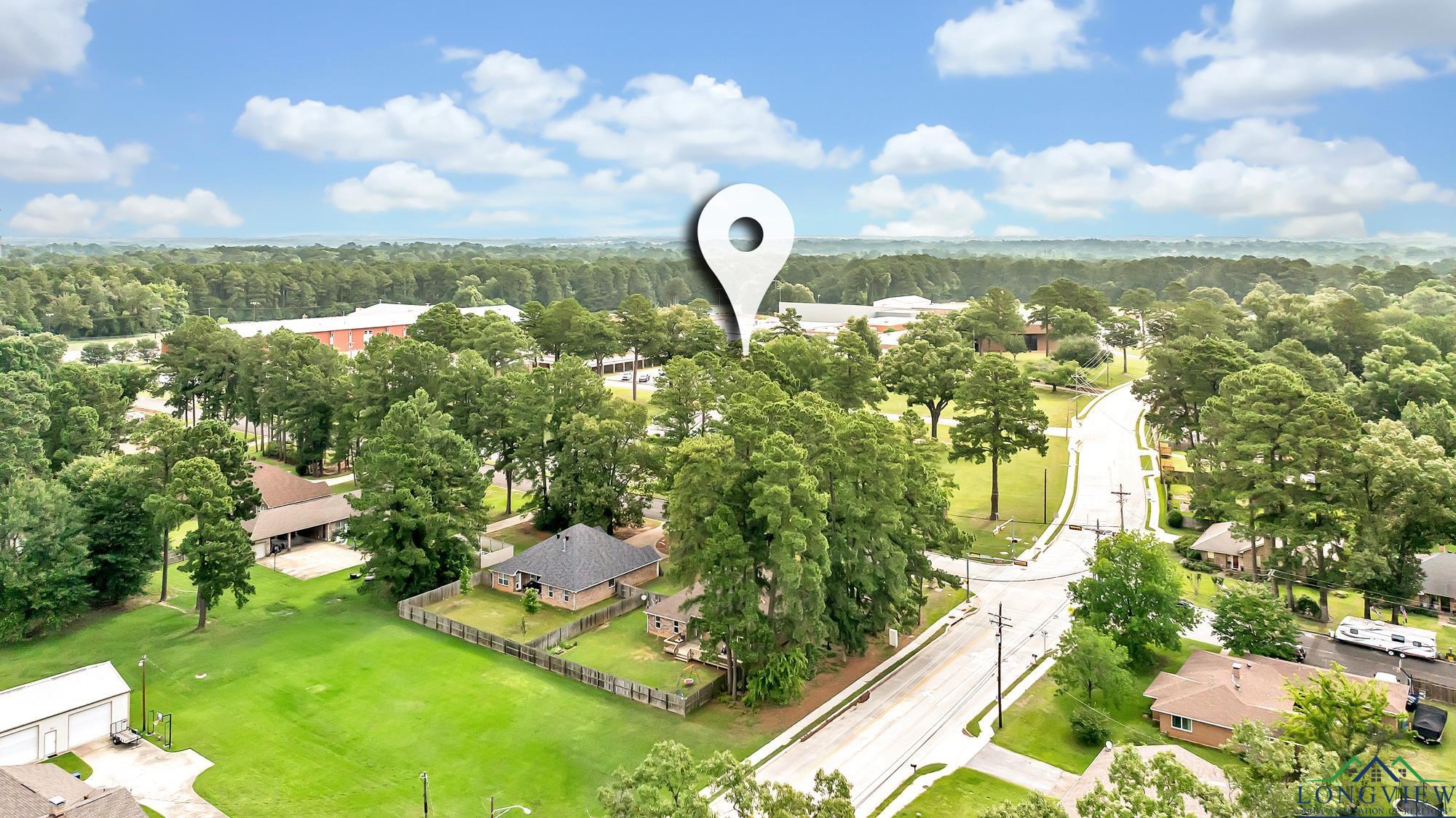 801 Northwest Dr, Longview, Texas image 33