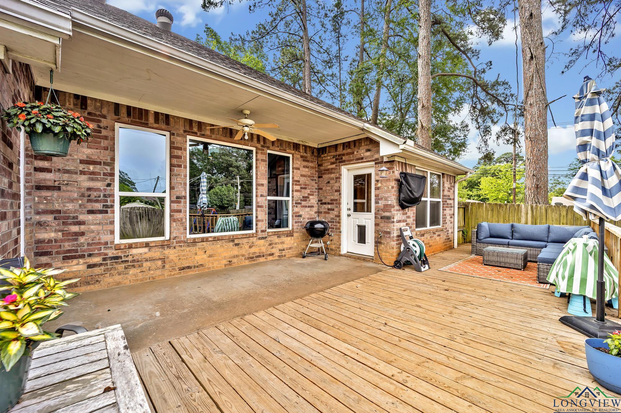 801 Northwest Dr, Longview, Texas image 26