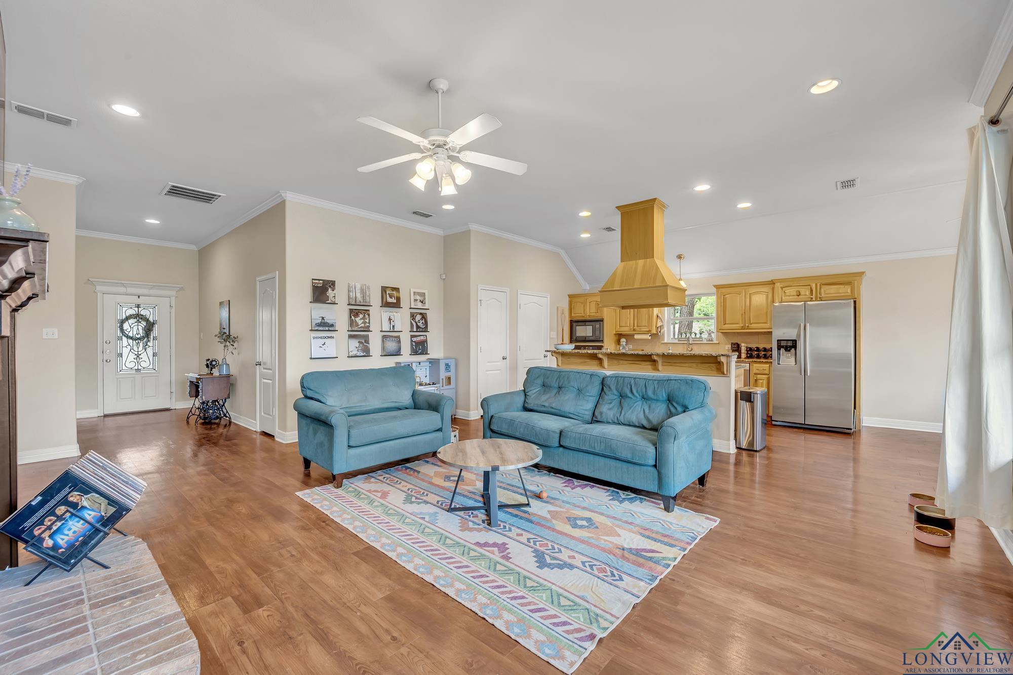 801 Northwest Dr, Longview, Texas image 19