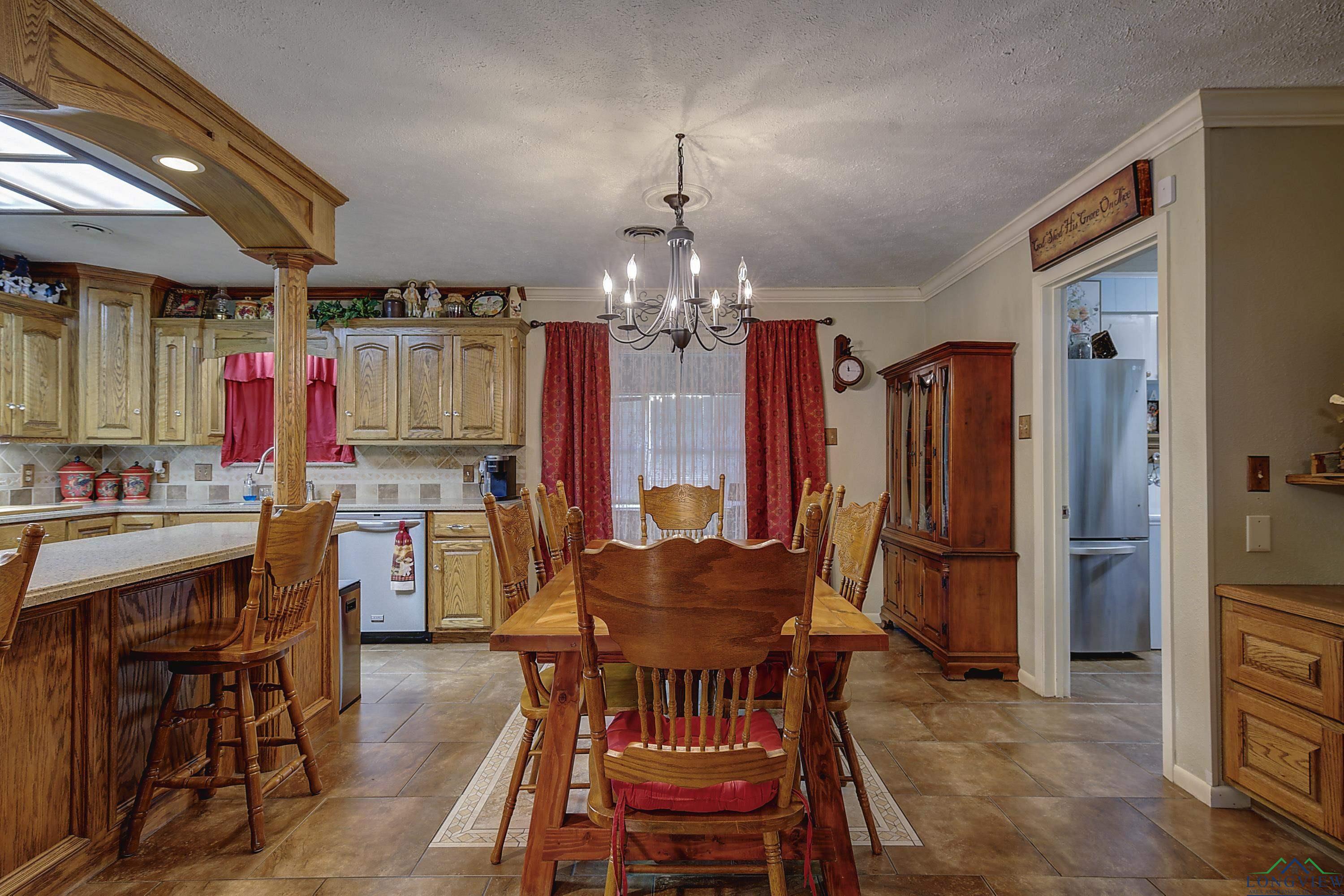 903 Whippoorwill, Atlanta, Texas image 16