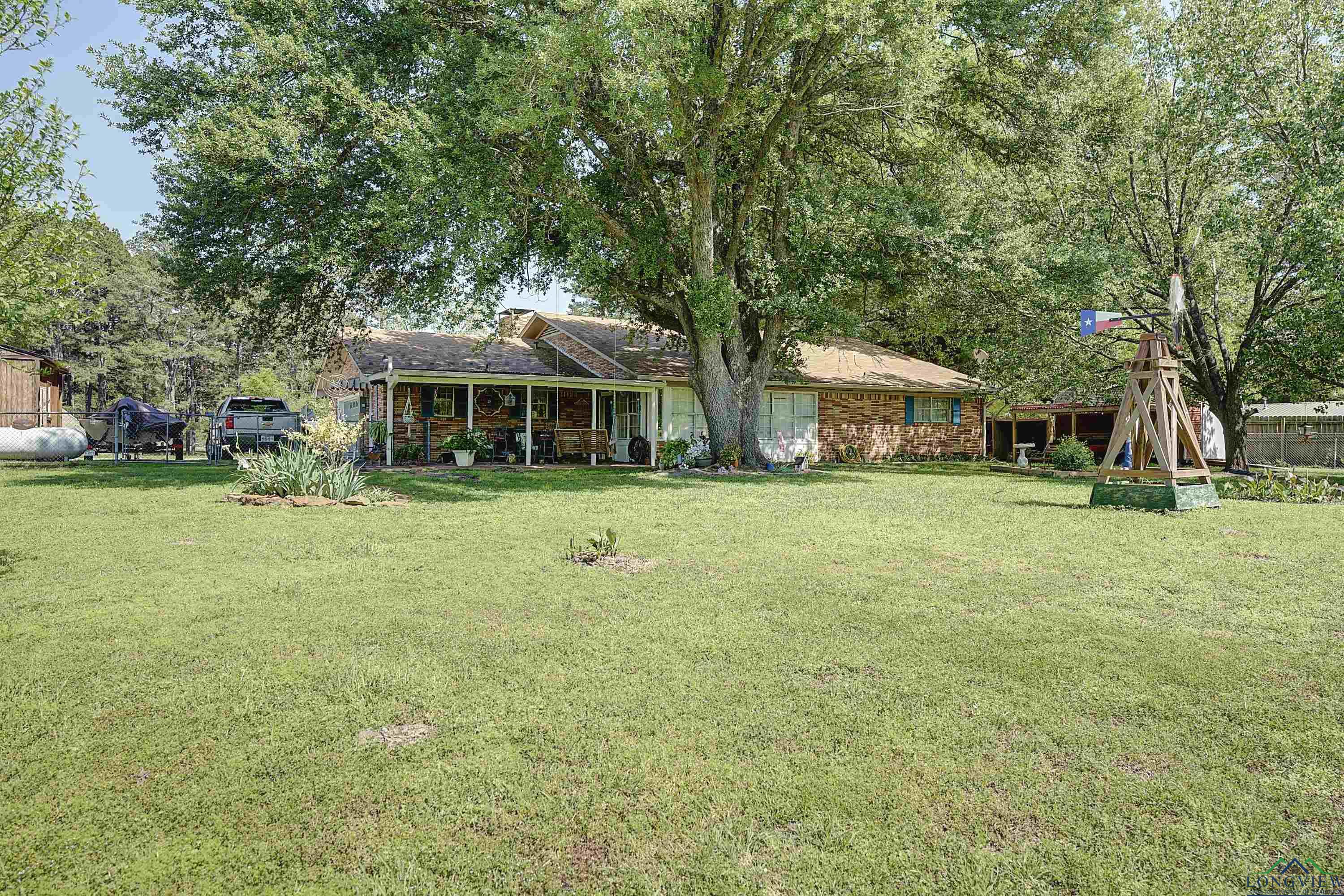 903 Whippoorwill, Atlanta, Texas image 35