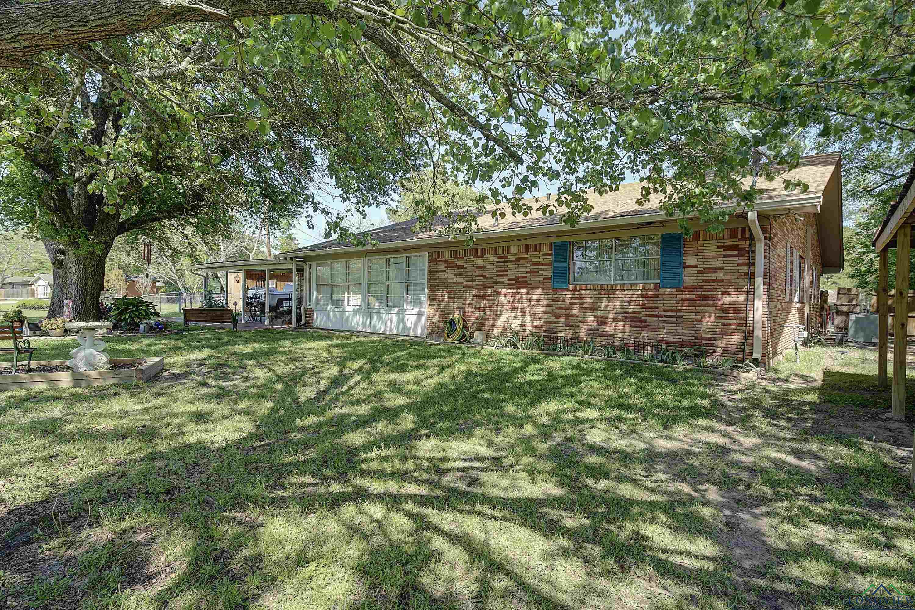 903 Whippoorwill, Atlanta, Texas image 32