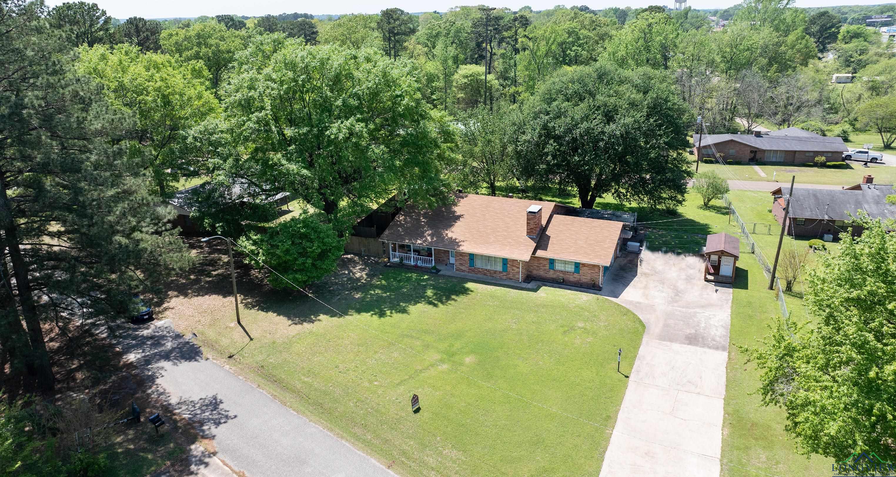 903 Whippoorwill, Atlanta, Texas image 36