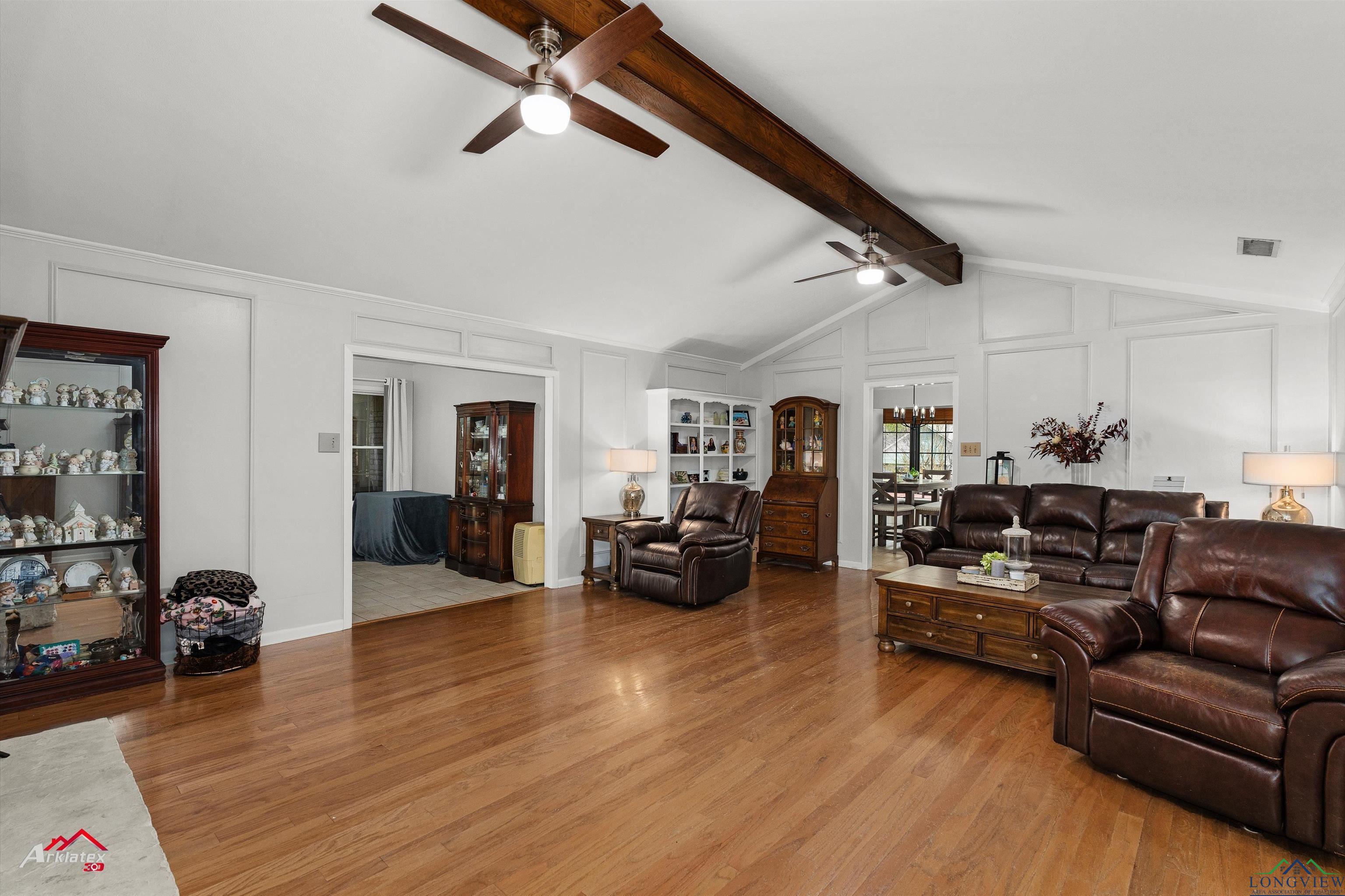 1823 E Northwood Ct, Longview, Texas image 10