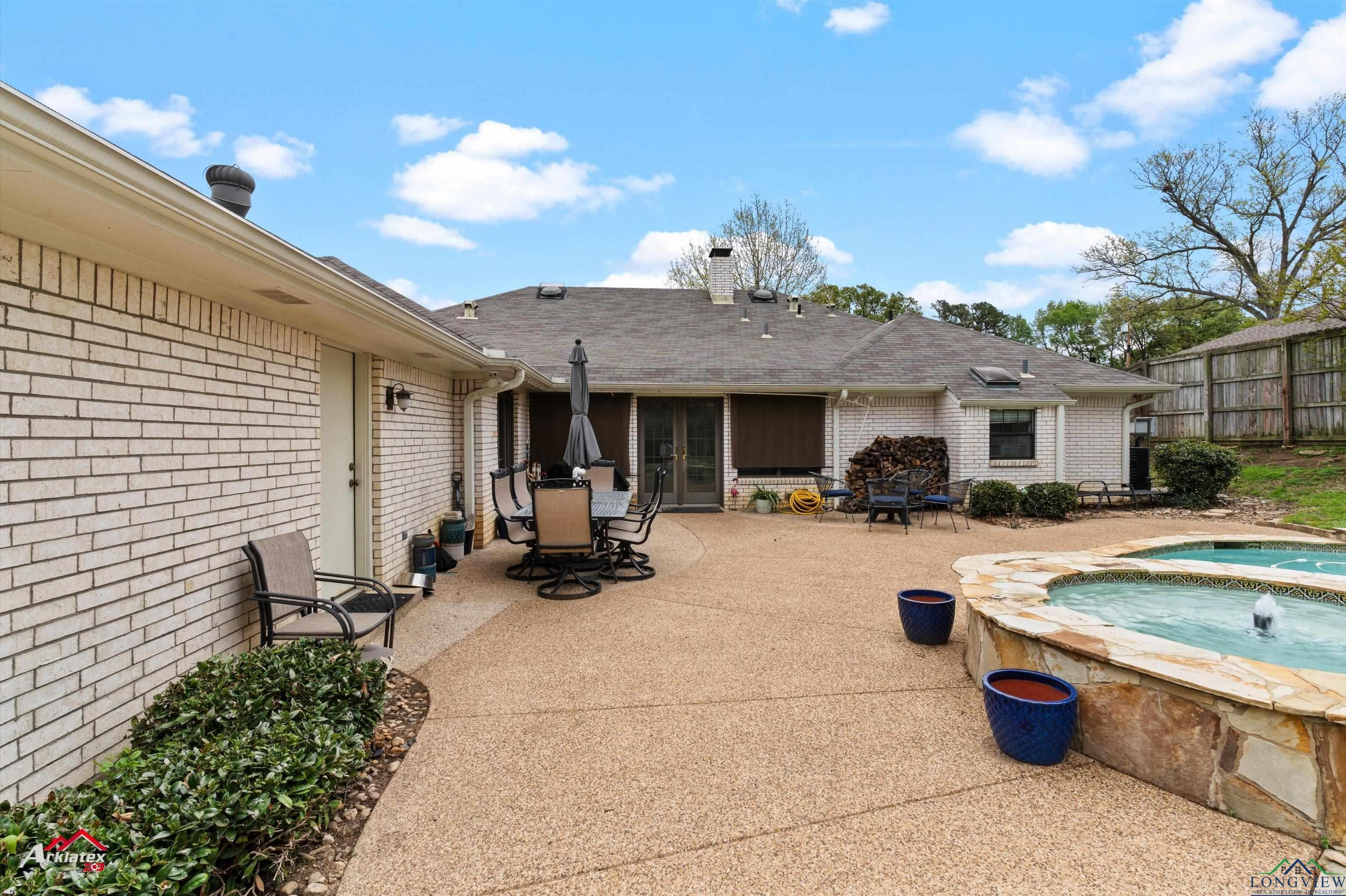 1823 E Northwood Ct, Longview, Texas image 26
