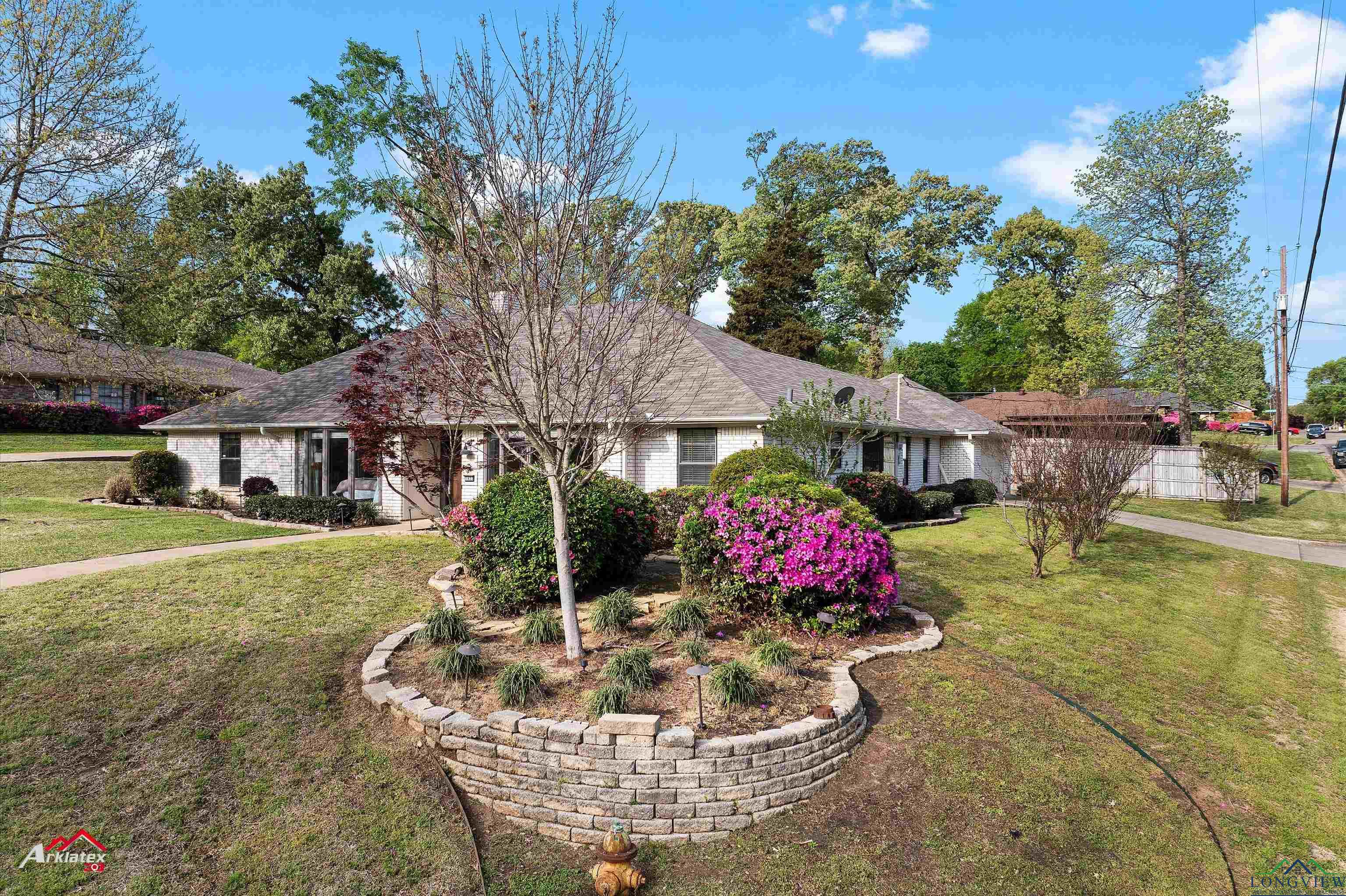 1823 E Northwood Ct, Longview, Texas image 35